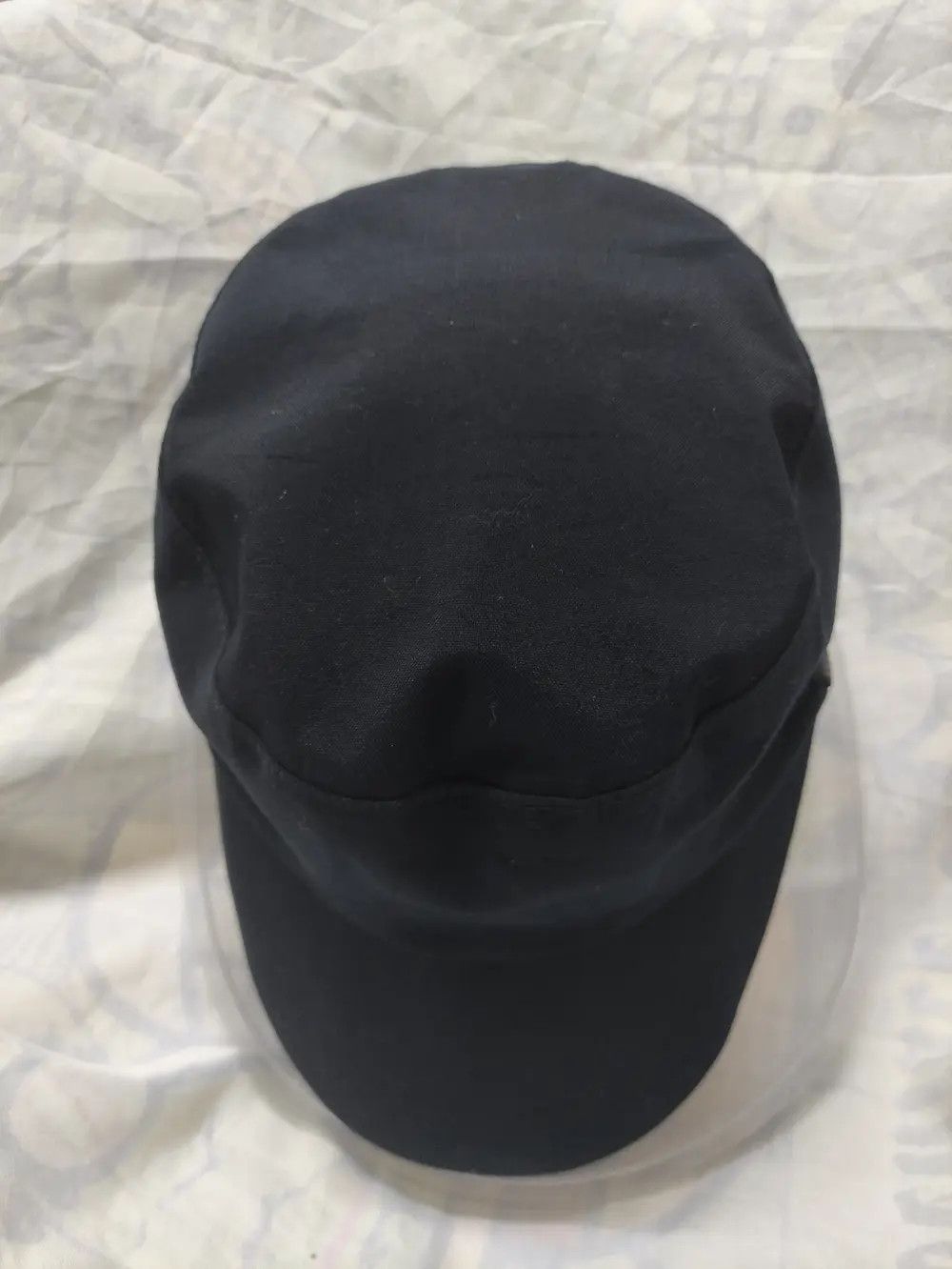The North Face THE NORTH FACE GORETEX NYLON WATERPROOF FULLCAP Size ONE SIZE - 7 Thumbnail