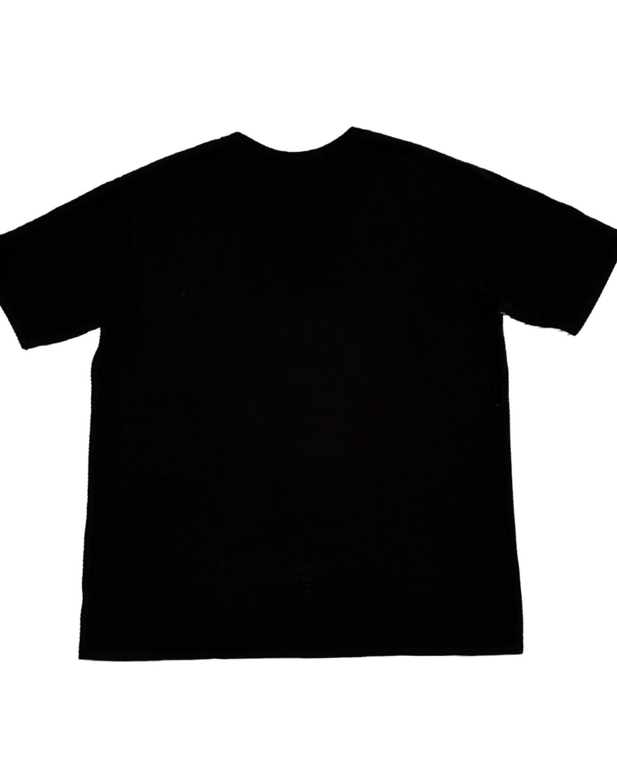 NUMBER (N)INE BLANKGENERATION Tシャツ Number (N)ine Number Nine 2004 Blank Generation skull T