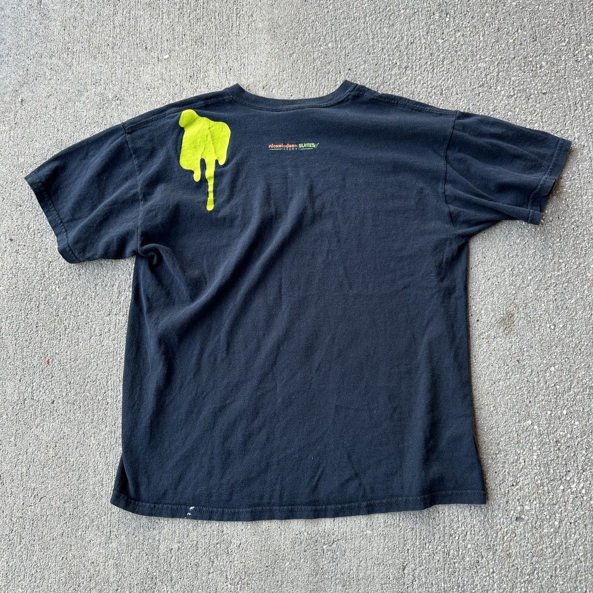 Nickelodeon Nickelodeon Suites Resort tee Size US L / EU 52-54 / 3 - 2 Thumbnail