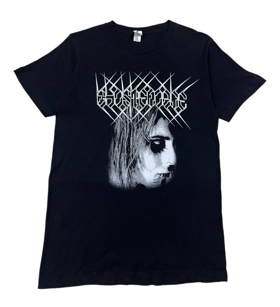 Ghostemane band metal