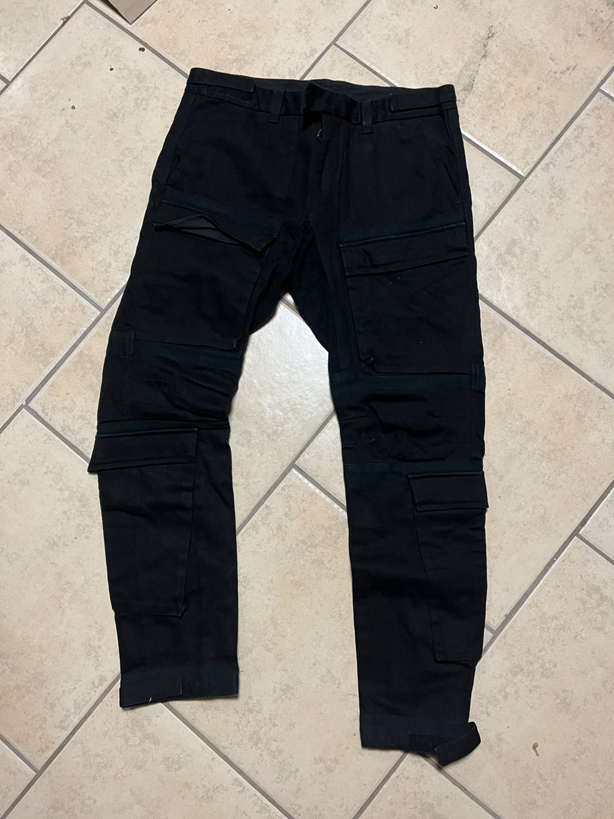 Abasi Rosborough Abasi Rosborough ARC pants Size US 36 / EU 52 - 1 Thumbnail