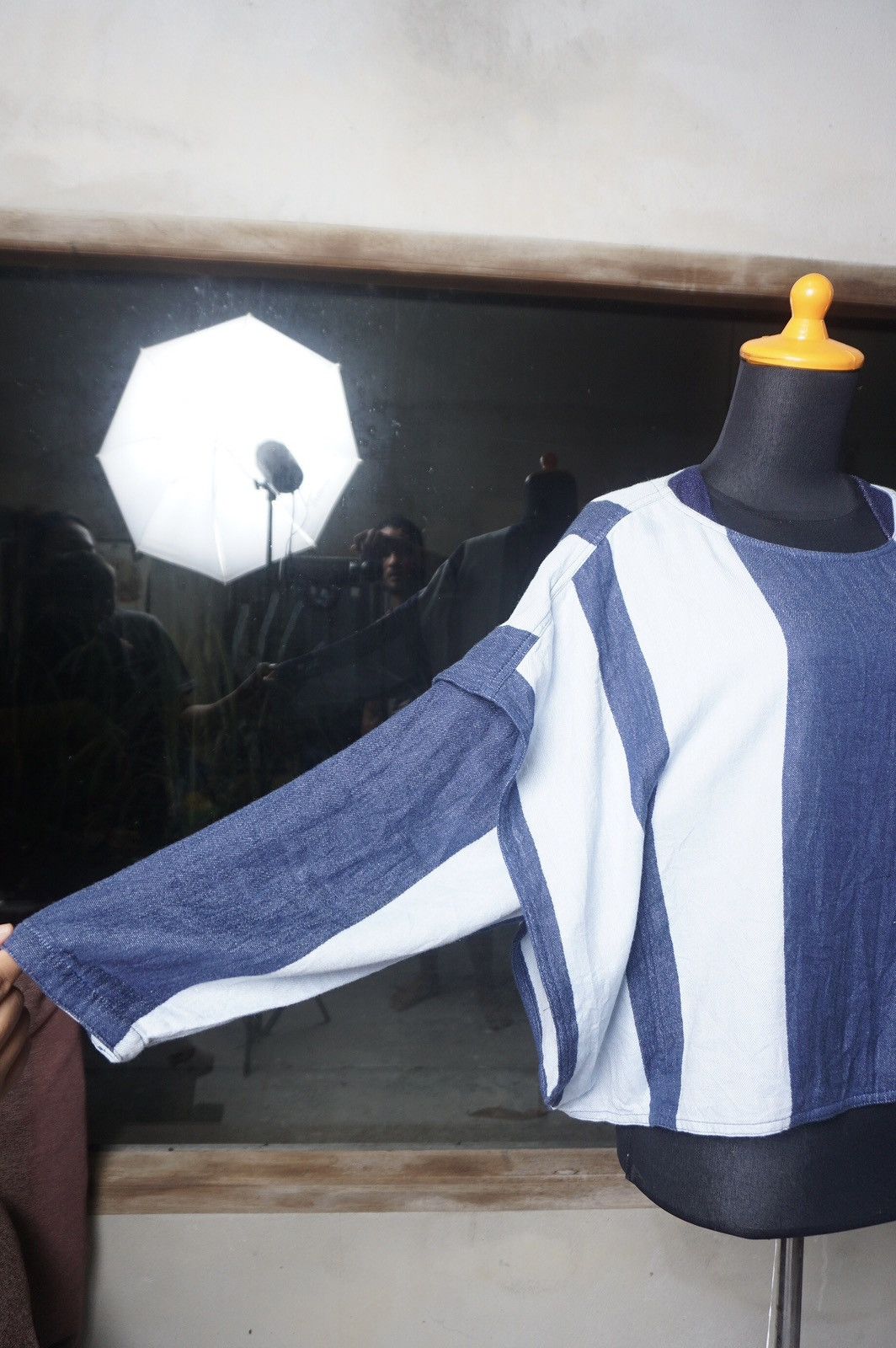 Issey Miyake ISSEY MIYAKE SPORT 80s Size US M / EU 48-50 / 2 - 6 Thumbnail