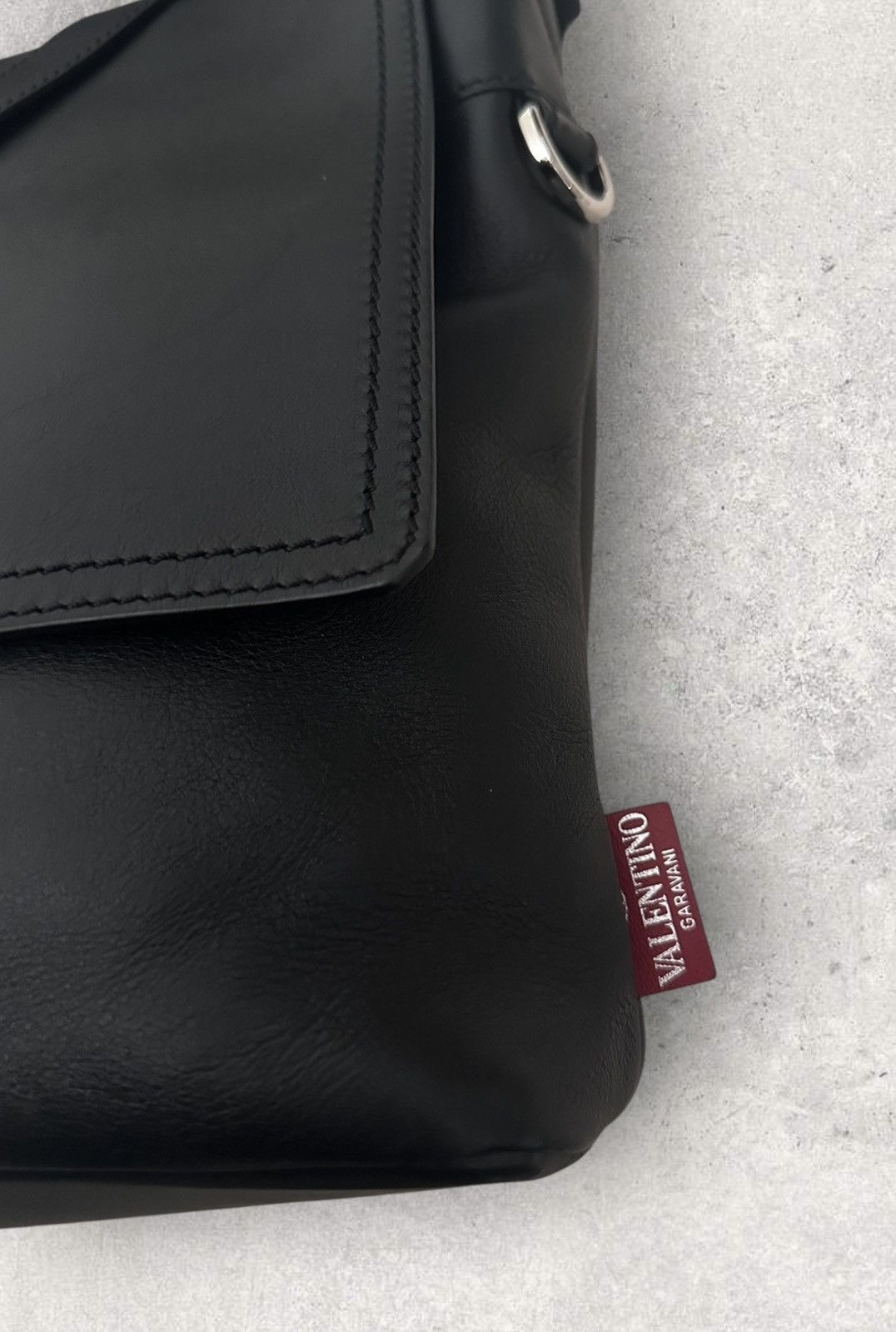 Valentino Valentino Garavani Strap Messenger Bag Size ONE SIZE - 4 Thumbnail