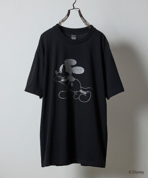 Number (N)ine Number Nine Mickey Mouse shirt | Grailed