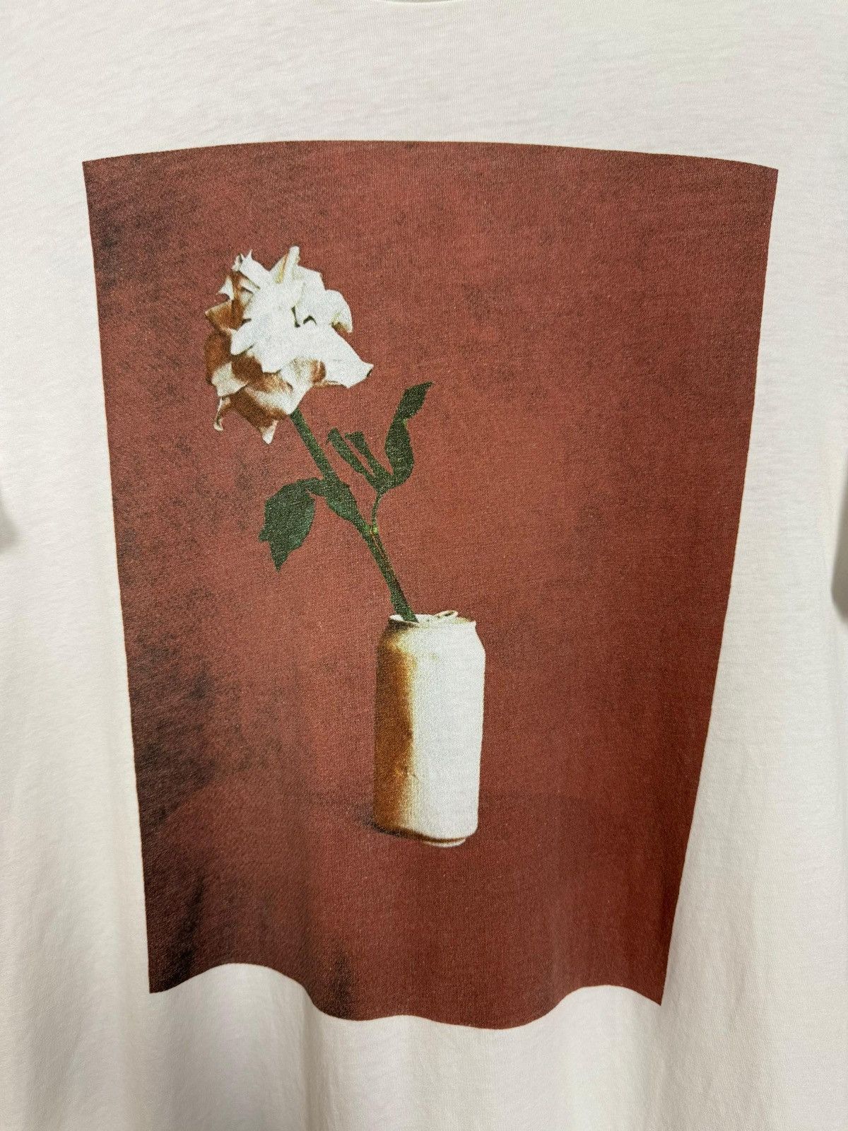 Undercover UNDERCOVER WASTED YOUTH TEE Size US L / EU 52-54 / 3 - 4 Thumbnail