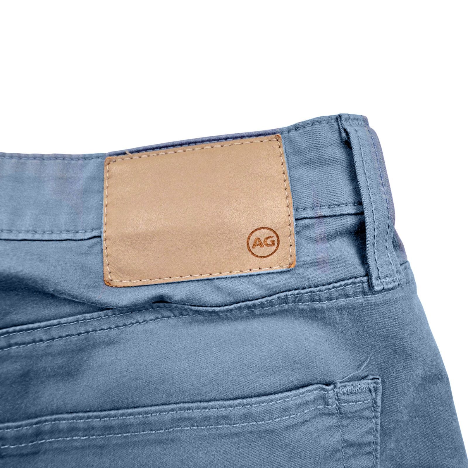 AG Adriano Goldschmied AG Adriano Goldschmied Commuter Perf Everett Slim Pant Size US 36 / EU 52 - 5 Thumbnail