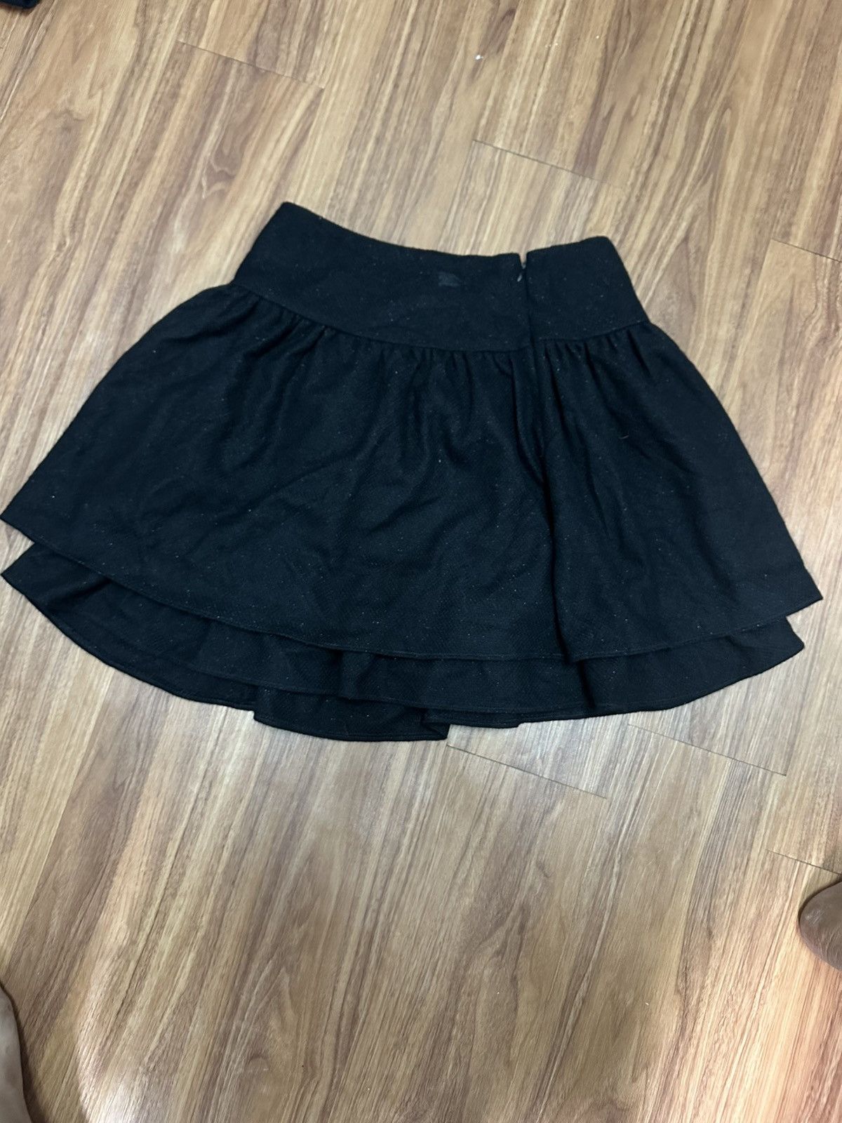 Burberry Skirt Mini Size 36" / US 14 / IT 50 - 1 Thumbnail