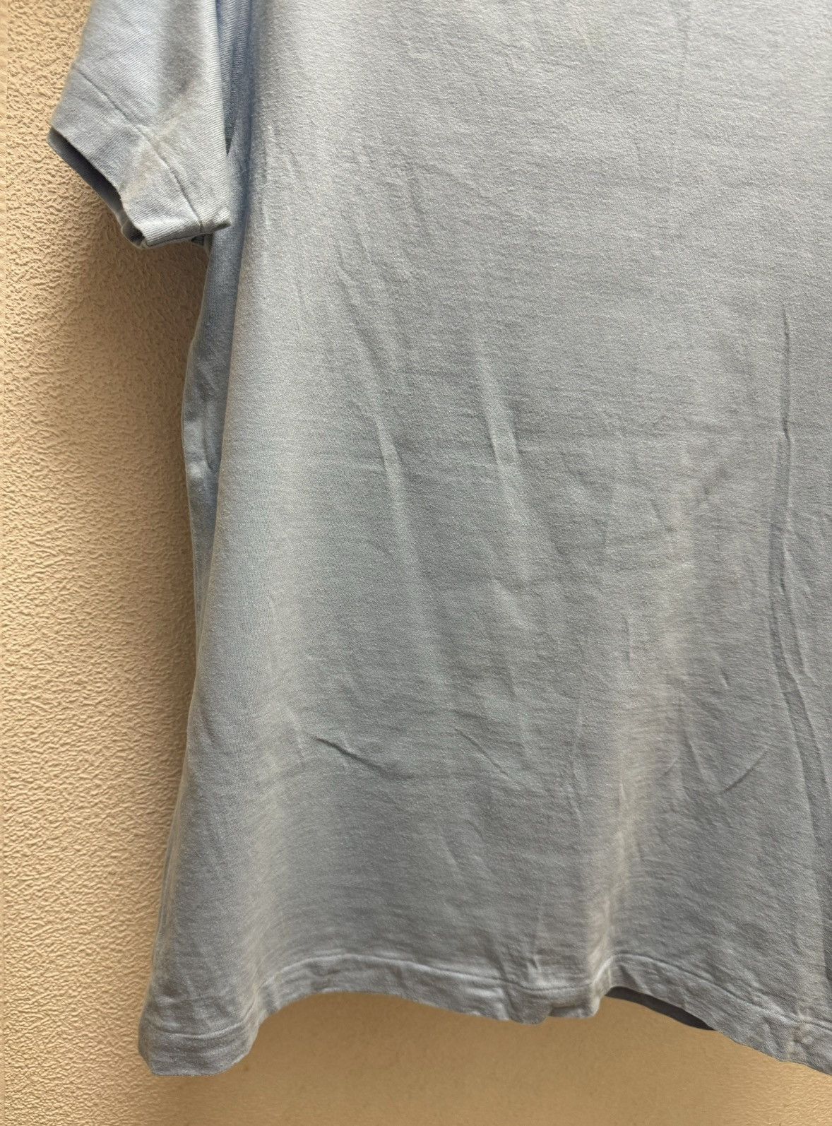 Comme des Garcons Comme Des Garcons CDG Play t-shirt Xl sz Size US XL / EU 56 / 4 - 5 Thumbnail