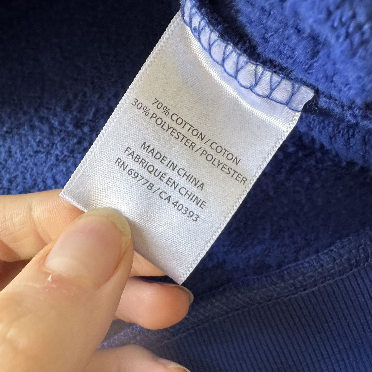Other Lckr Pullover Hoodie Size US M / EU 48-50 / 2 - 6 Thumbnail