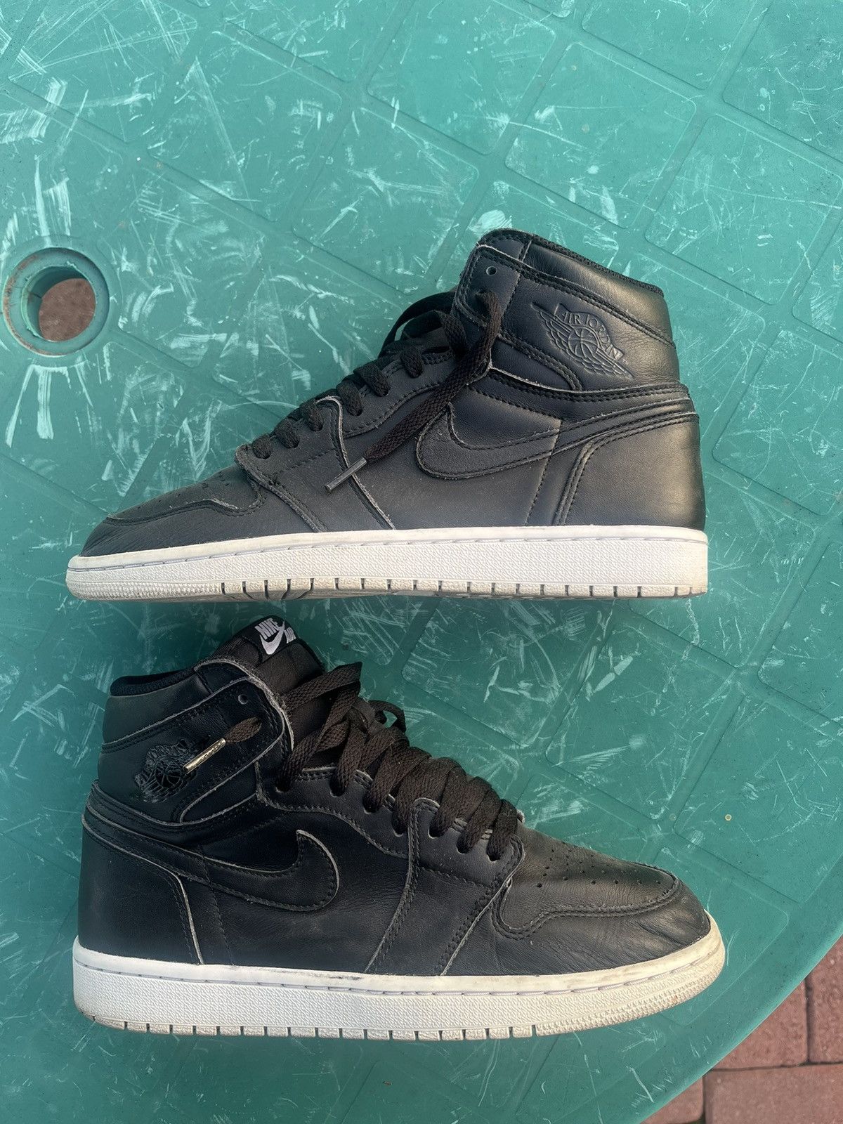 Air jordan 1 retro high og cyber monday clearance