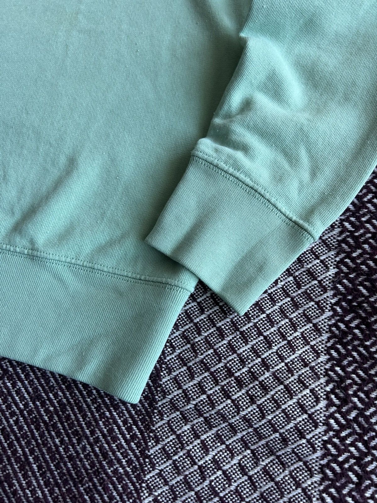Polo Ralph Lauren × Vintage Vintage Polo Ralph Lauren Crewneck Sweatshirt Size S Unisex Size US S / EU 44-46 / 1 - 5 Thumbnail