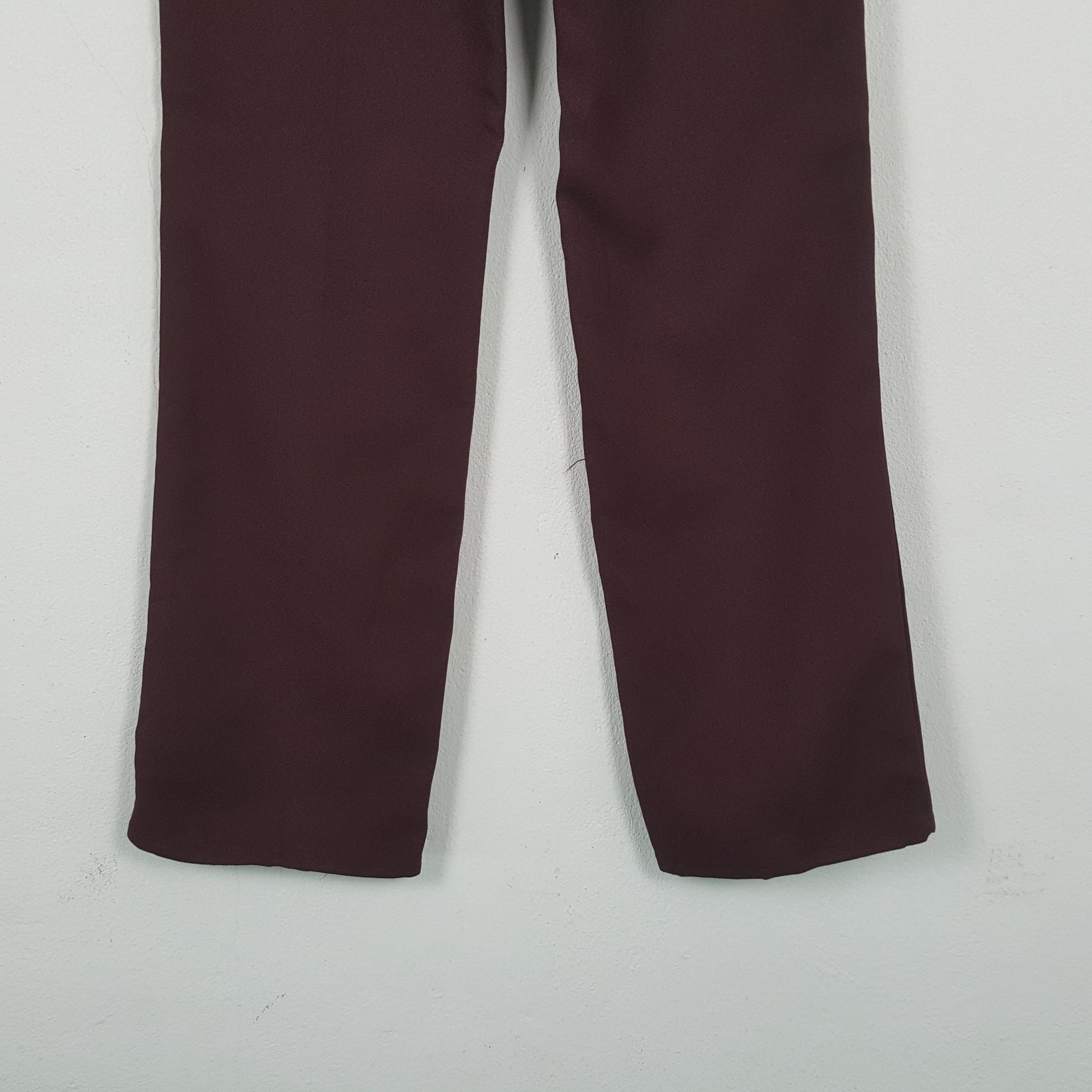 Levi's Levis Made in USA Streetwear Style Pant RR8 Size US 31 - 6 Thumbnail