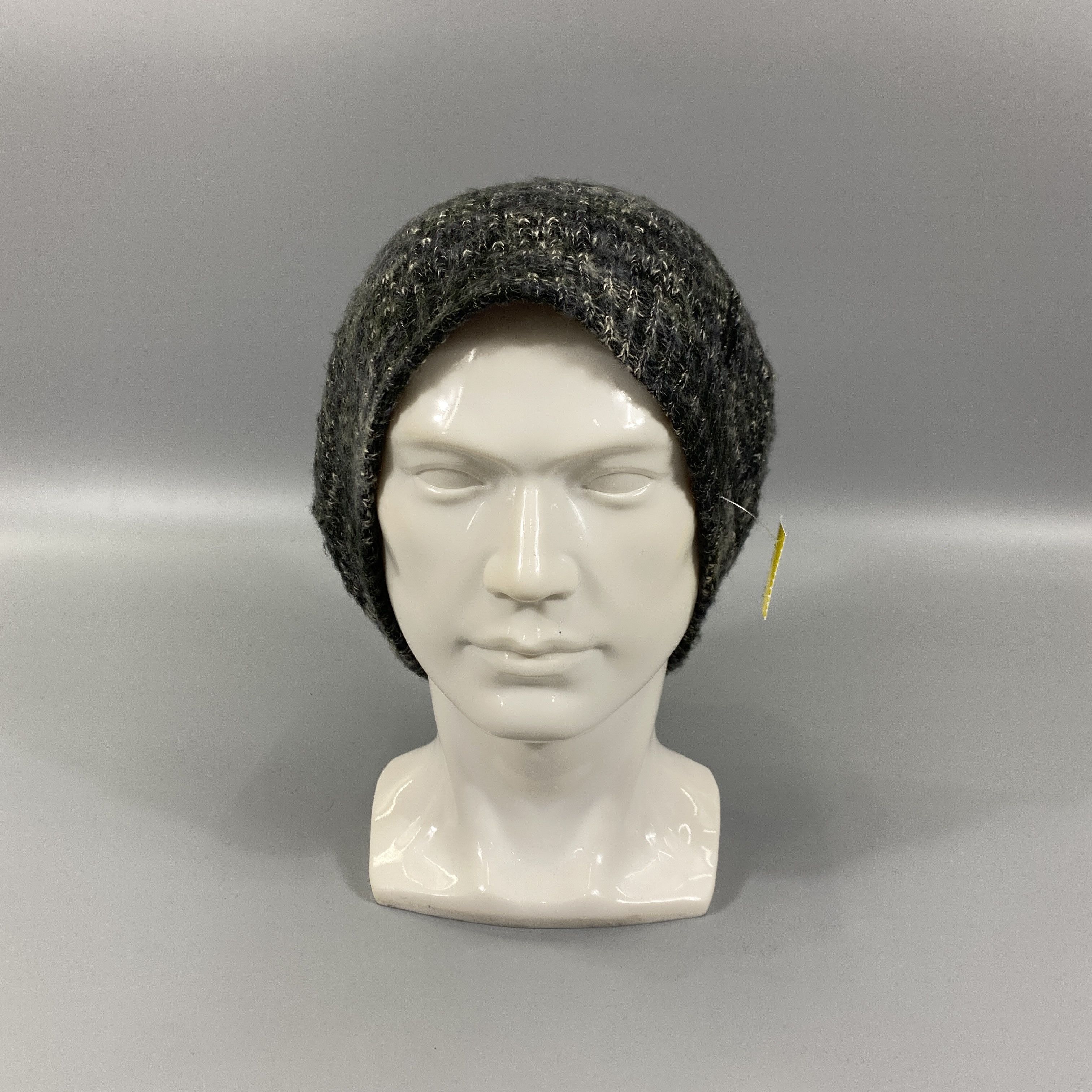 Japanese Brand Ojhonda Slouchy Beanie Hats -BN959 Size ONE SIZE - 1 Thumbnail