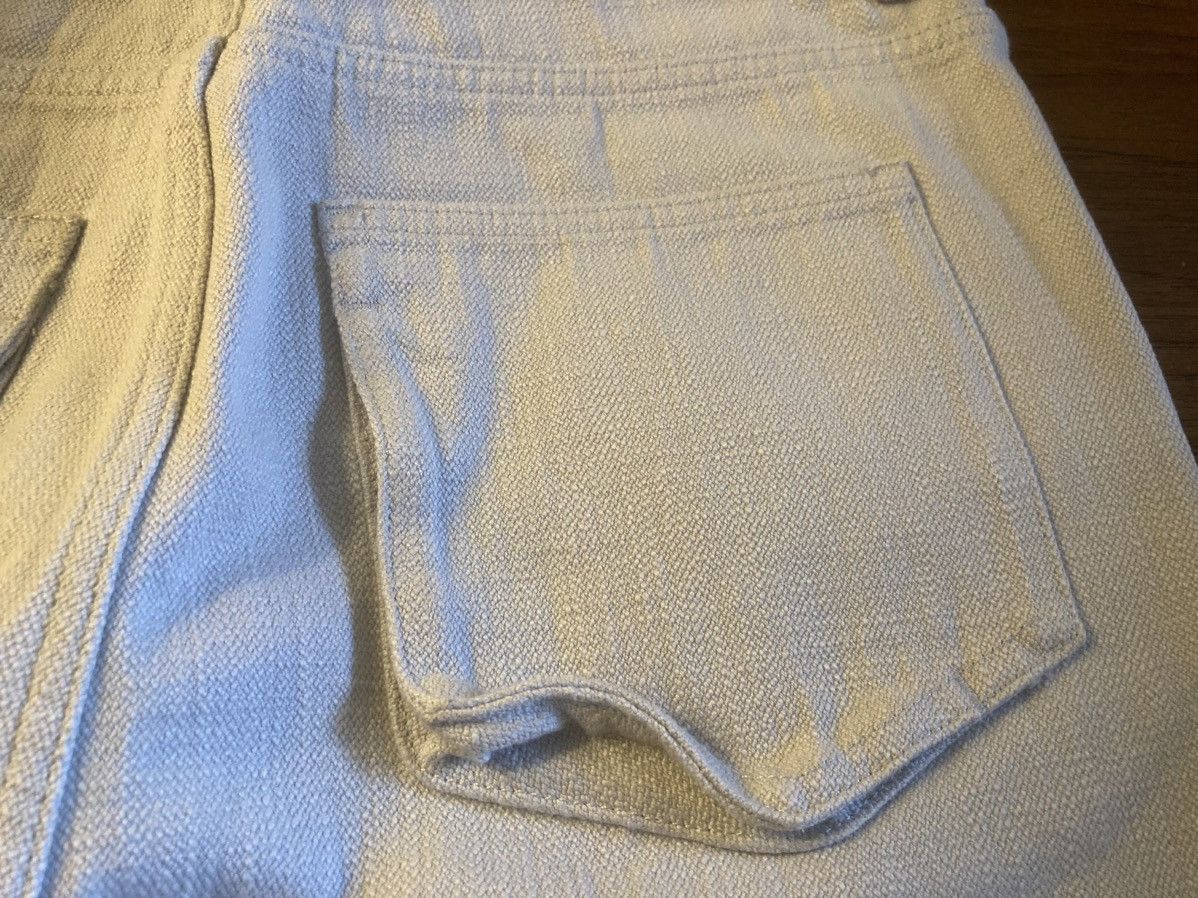 Deepti BNWT D-112 Fosil Color 22 Size US 32 / EU 48 - 7 Thumbnail