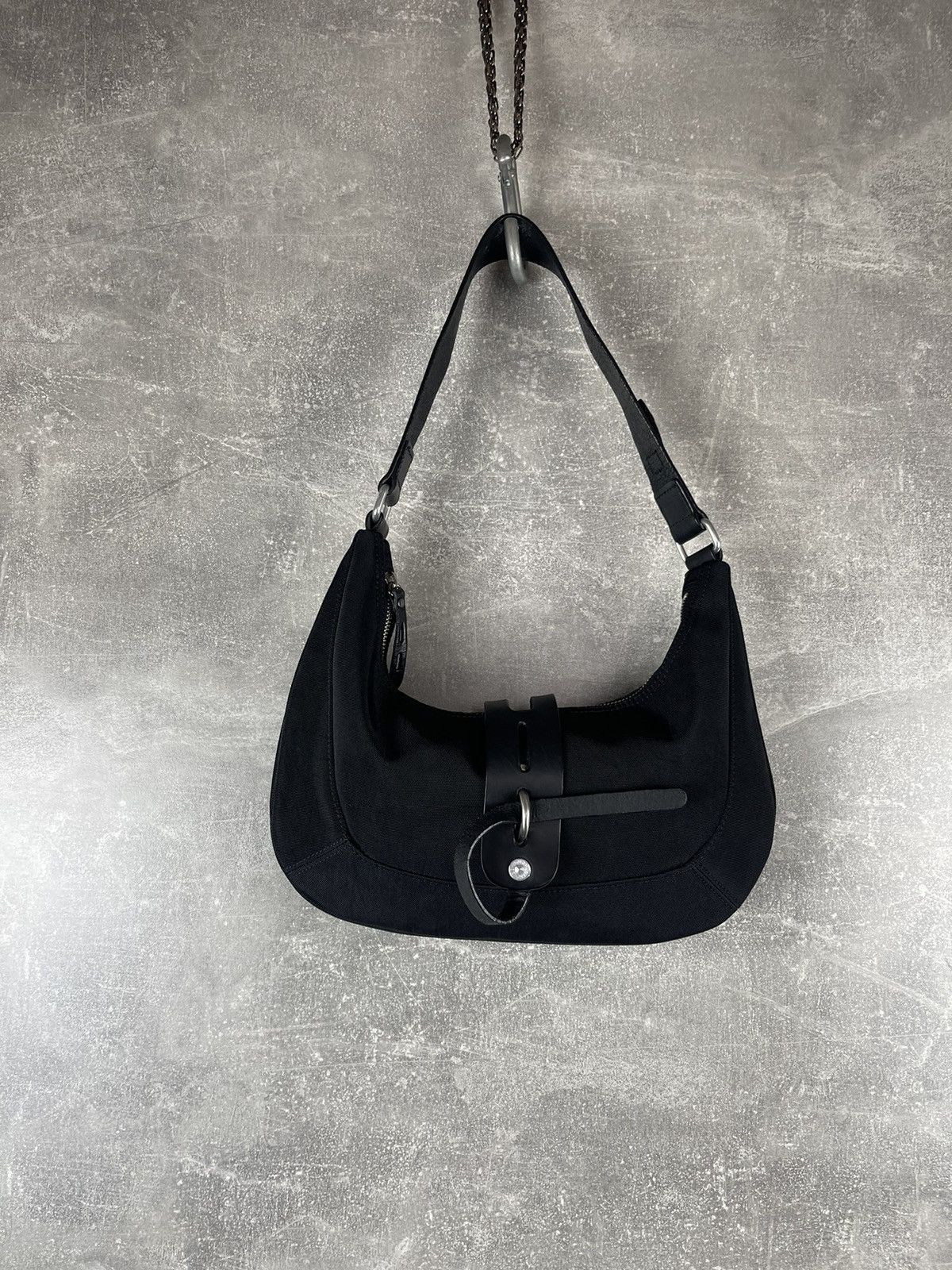 Tough Jeansmith Sling Bag | Grailed