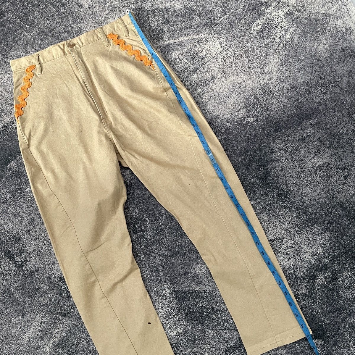 Pleats Please Issey Miyake 🔥Ne-net By issey miyake design pants Size US 29 - 8 Thumbnail