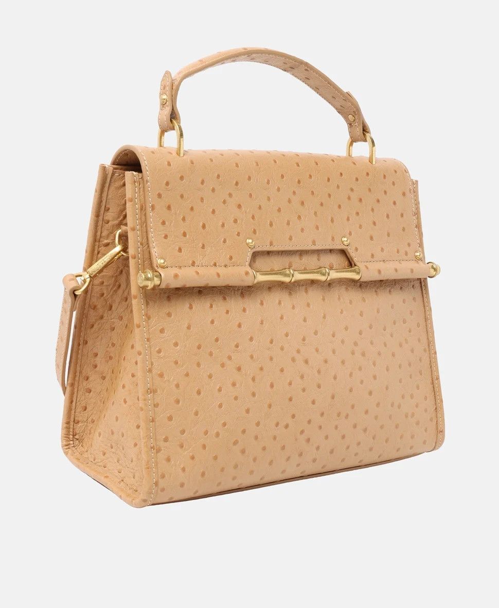 Guess Leather Handbag Brand New With Tags Size ONE SIZE - 1 Thumbnail