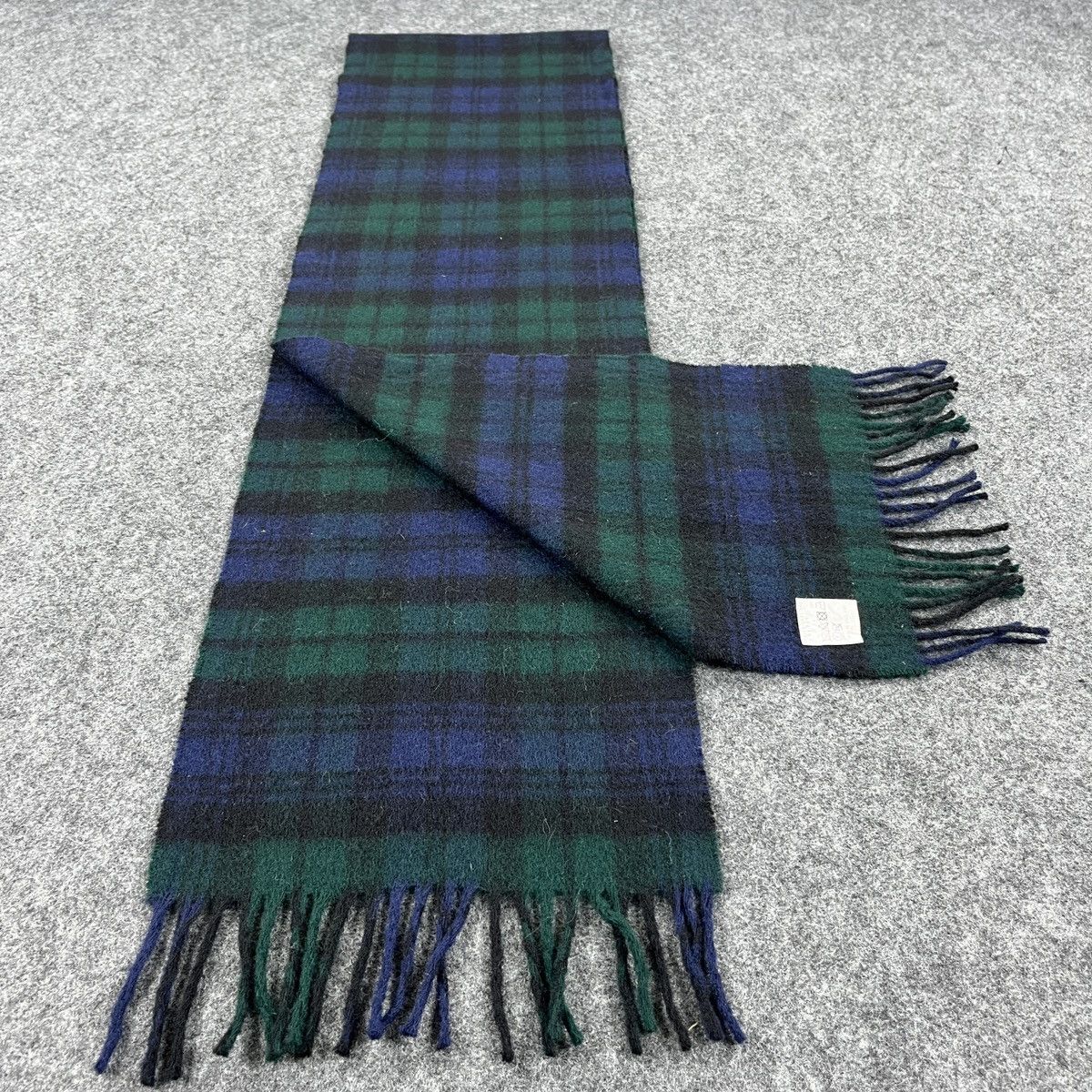 Beams Plus Beams Scarf / Muffler / Neckwear T1174 Size ONE SIZE - 3 Thumbnail