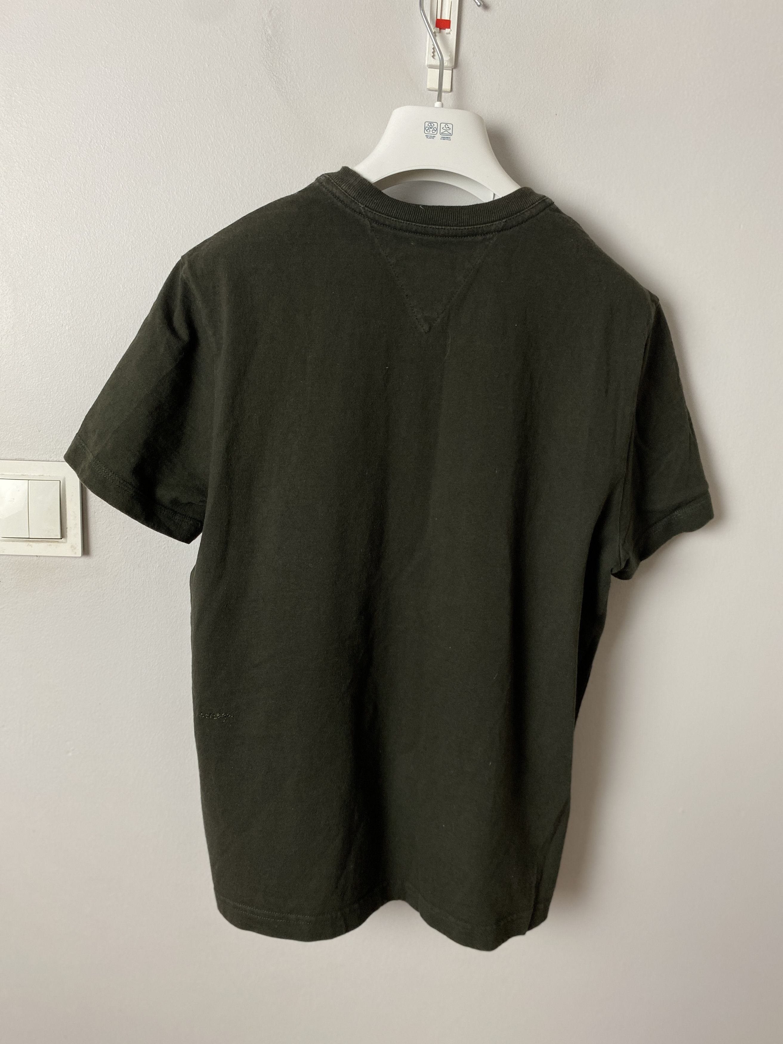 Bottega Veneta Bottega Veneta Layered T-Shirt - Fondant / Calypso Size US S / EU 44-46 / 1 - 5 Thumbnail