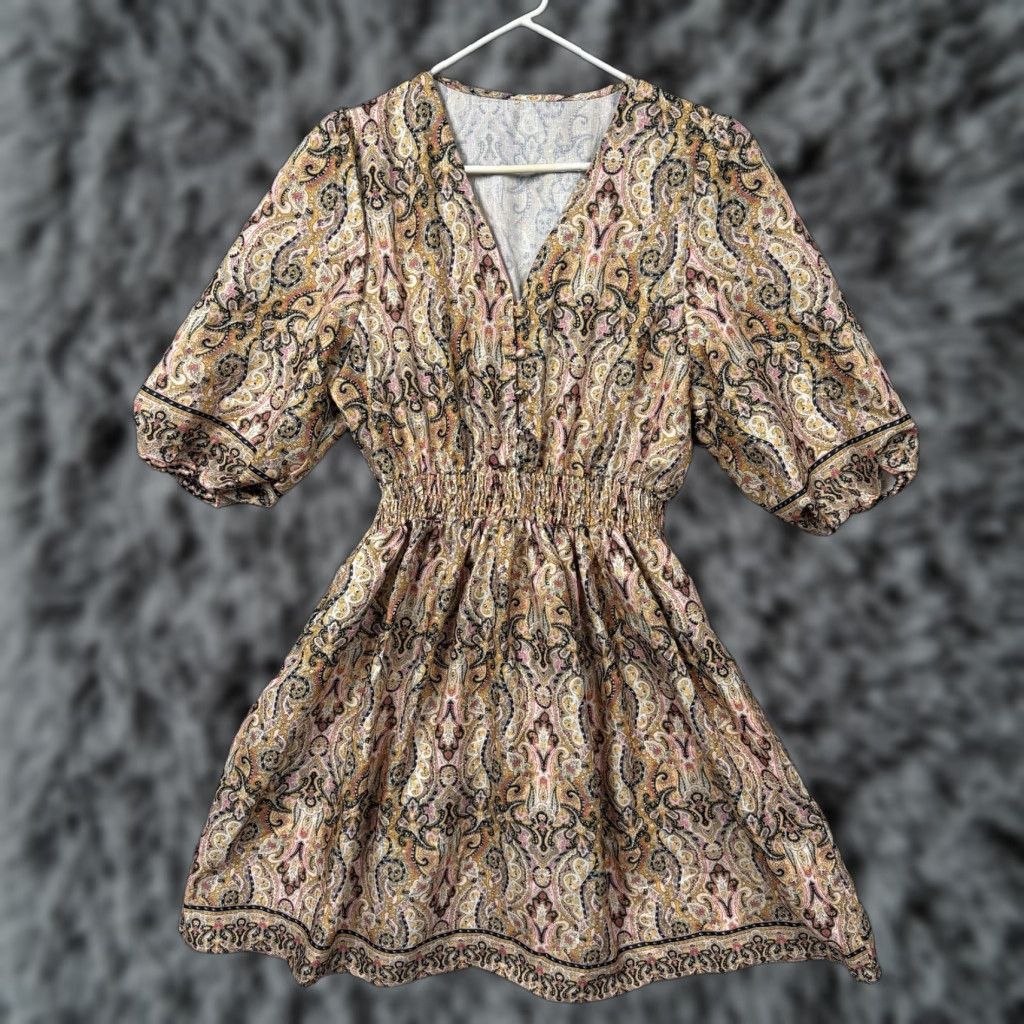 Vintage VINTAGE Not applicable Size XXL / US 16-18 / IT 52-54 - 1 Thumbnail