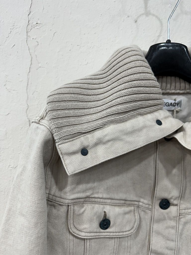 Our Legacy Fuse Jacket Size US L / EU 52-54 / 3 - 9 Thumbnail