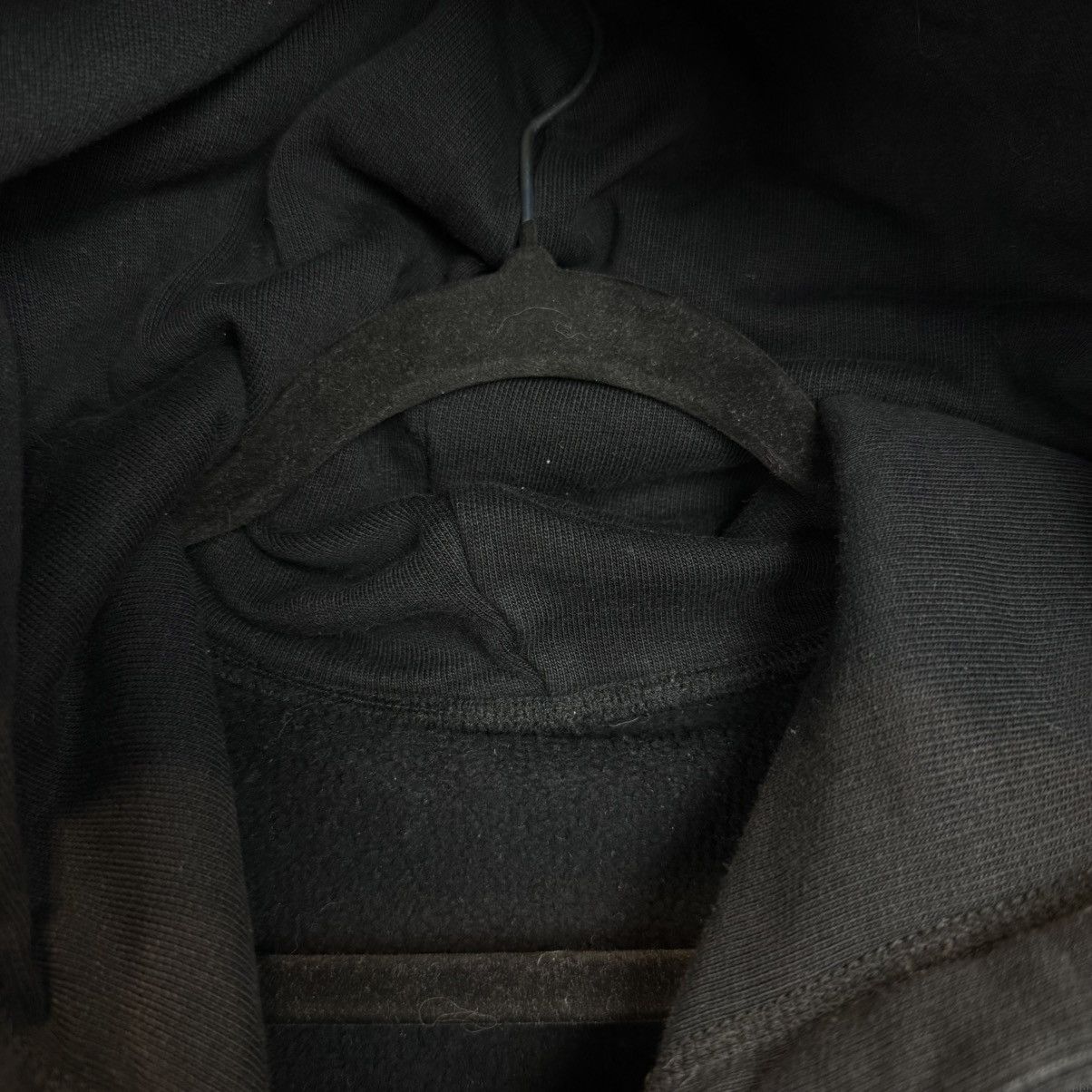 Dsquared2 Vintage Dsquared2 Hoodie Fire Size US S / EU 44-46 / 1 - 4 Thumbnail