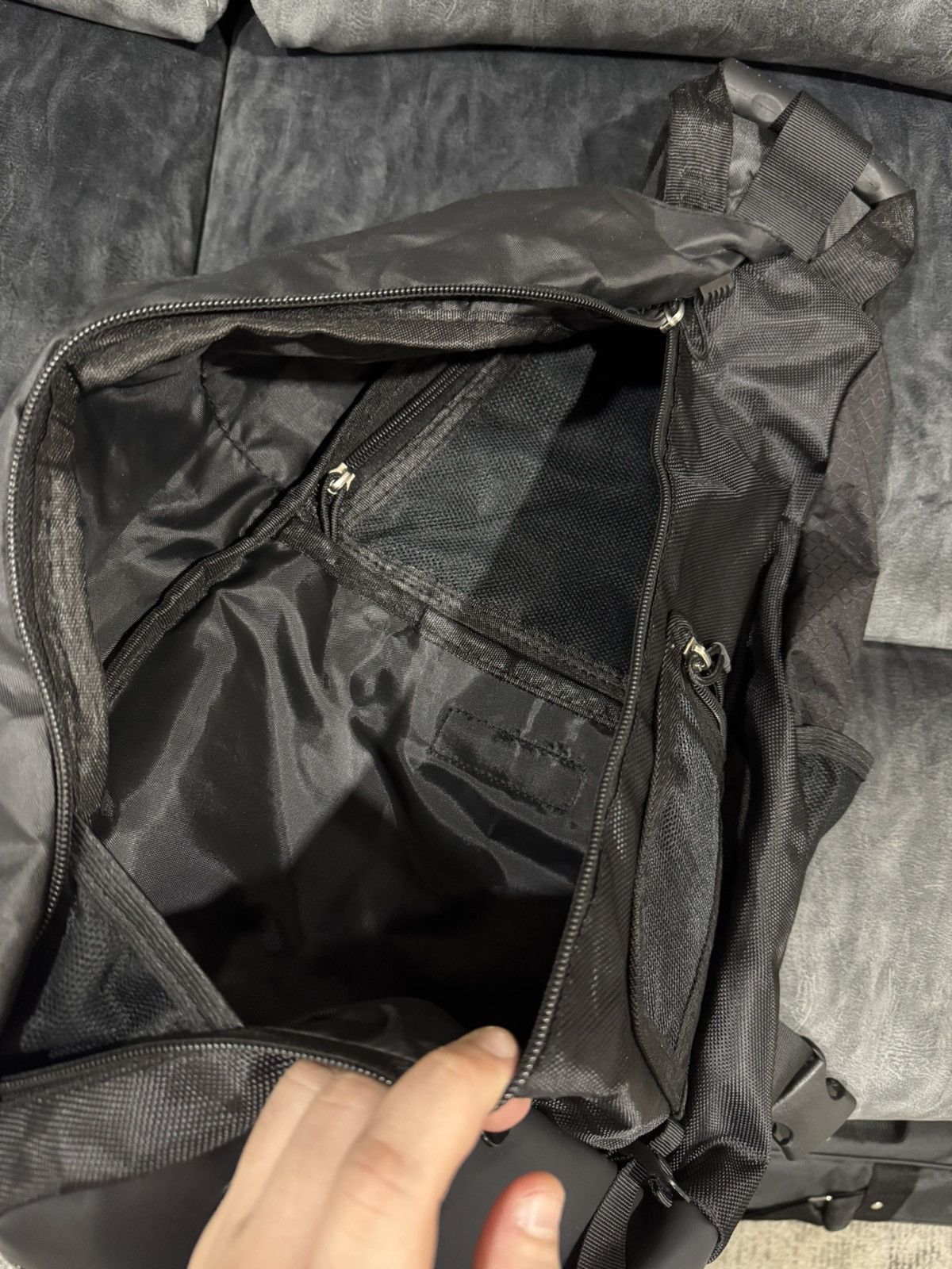 Other Gv Gallery Hand bag Size ONE SIZE - 3 Thumbnail