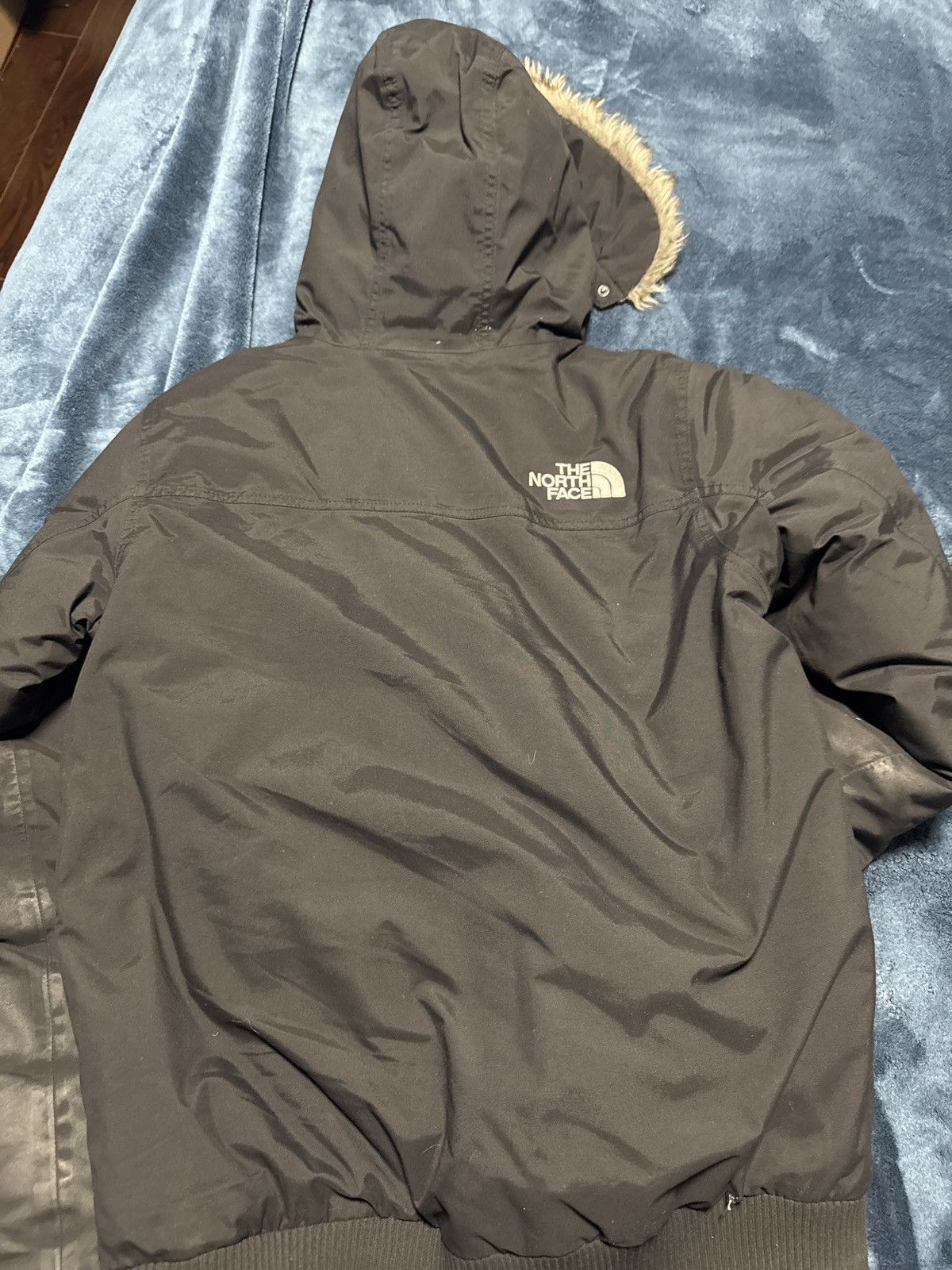 The North Face The northface 550 jacket Size US M / EU 48-50 / 2 - 1 Thumbnail