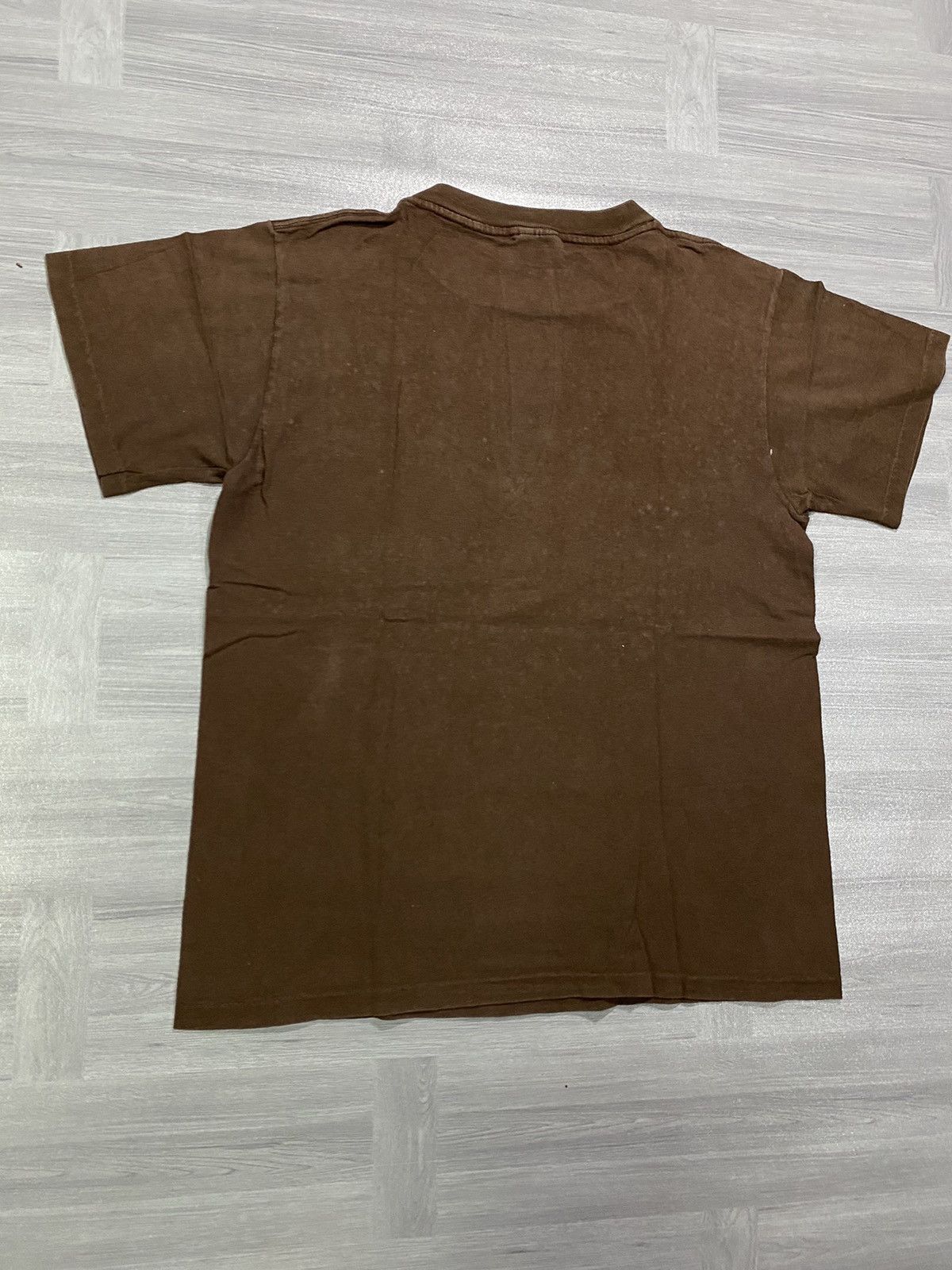 Peanuts Vintage 90's Snoopy Changes Made in USA Size US M / EU 48-50 / 2 - 12 Thumbnail