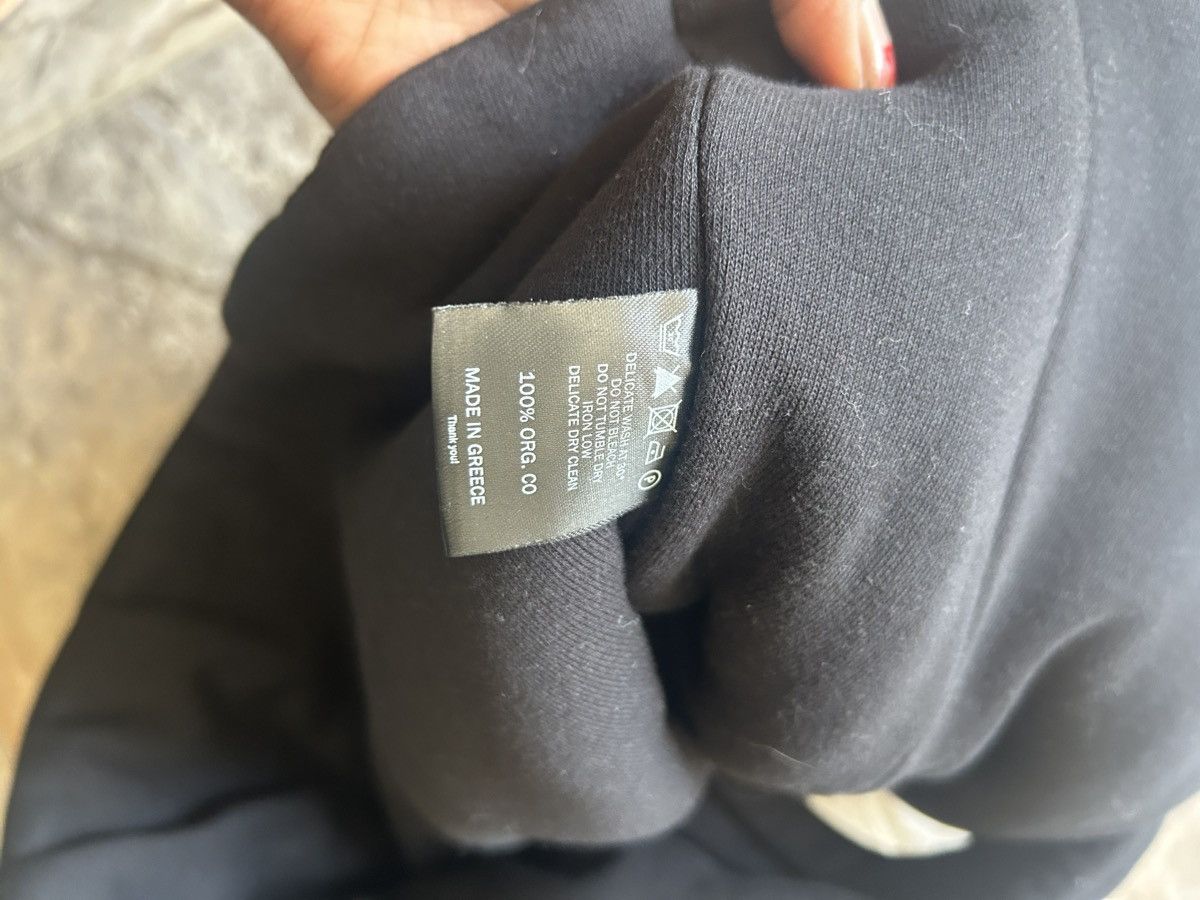 Ottolinger Rare Ottolinger Mock Neck Padded Vest Size XL / US 12-14 / IT 48-50 - 9 Thumbnail