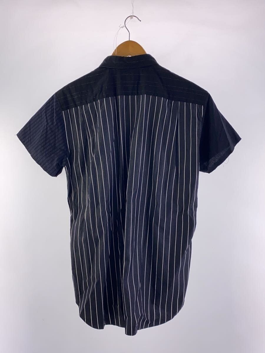 Comme des Garcons Homme Plus Striped Shirt Size US M / EU 48-50 / 2 - 2 Thumbnail