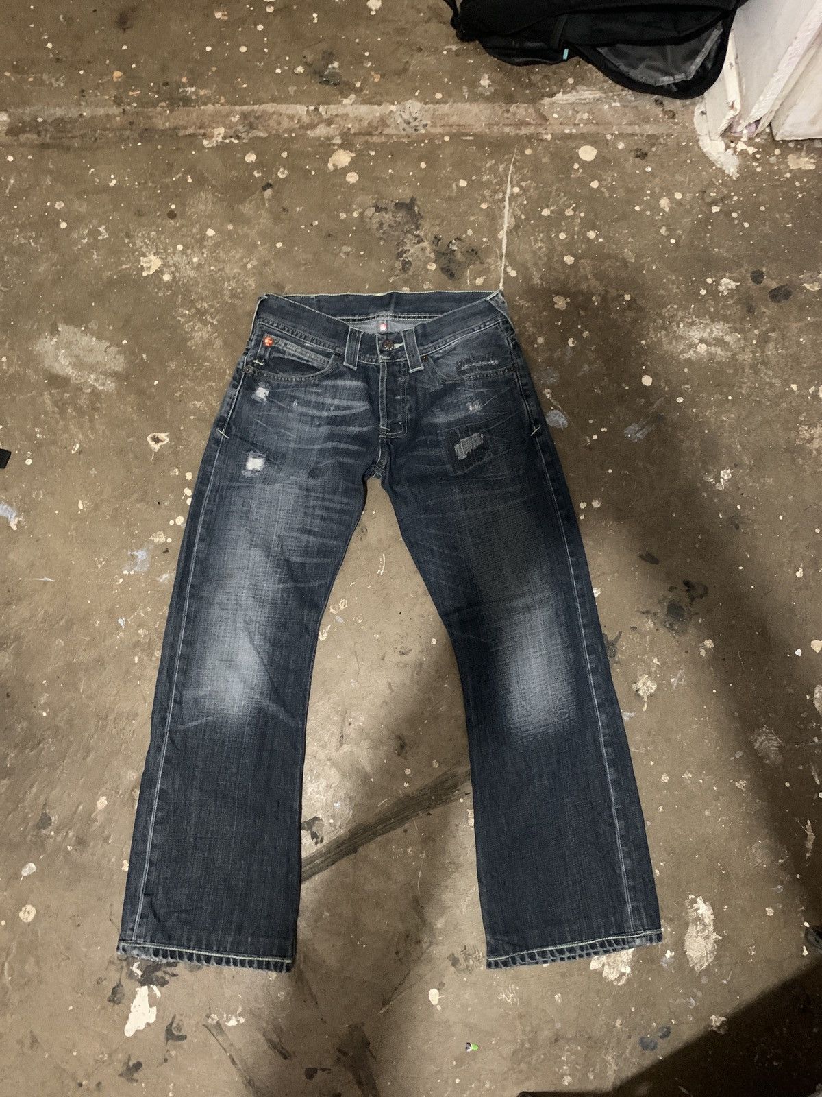 Evisu × Puma Evisu x puma pants Size US 30 / EU 46 - 6 Thumbnail