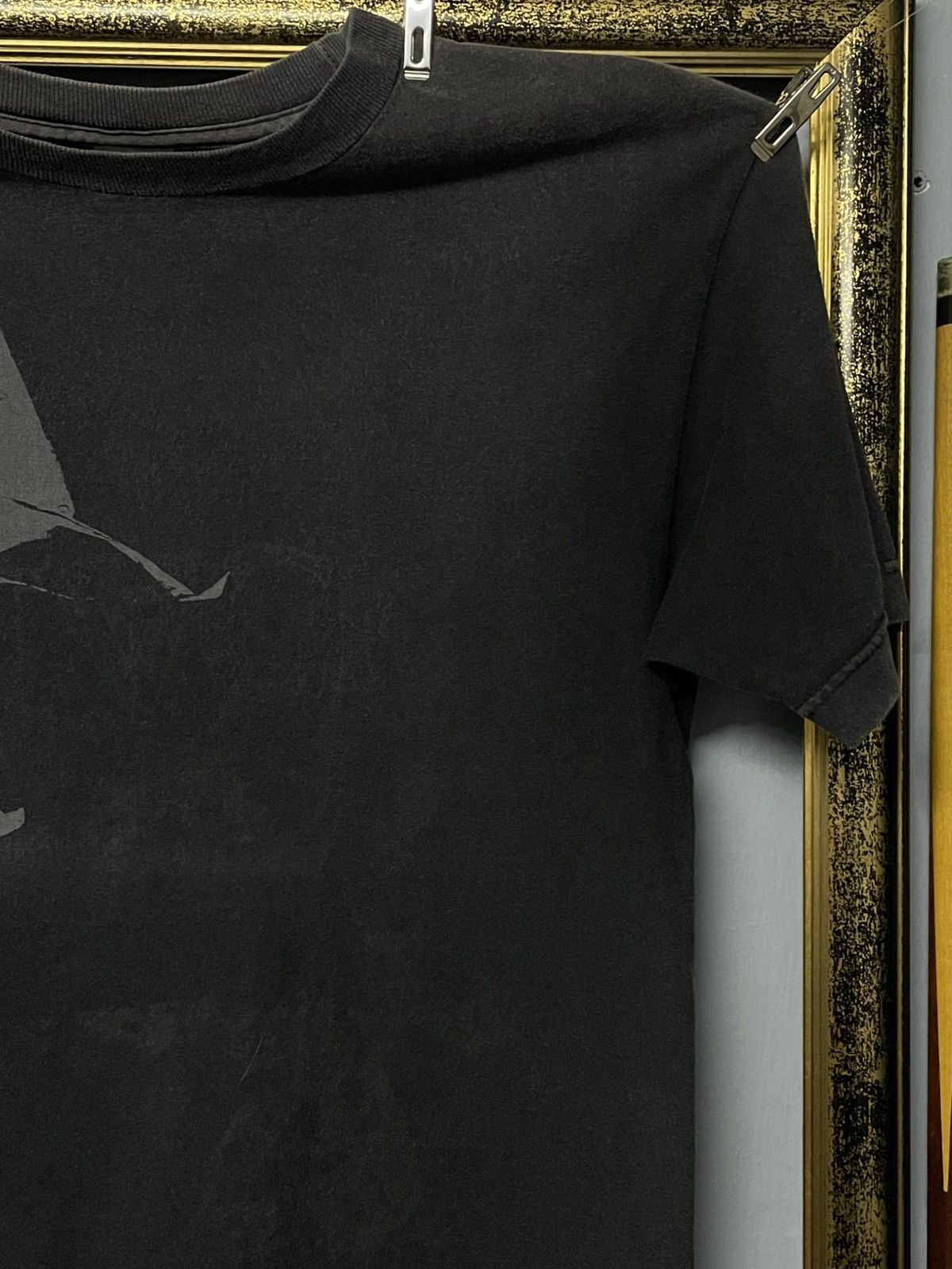 Band Tees Vintage Original Nirvana Casette Tape Grunge Sunfaded Tshirt Size US M / EU 48-50 / 2 - 5 Thumbnail