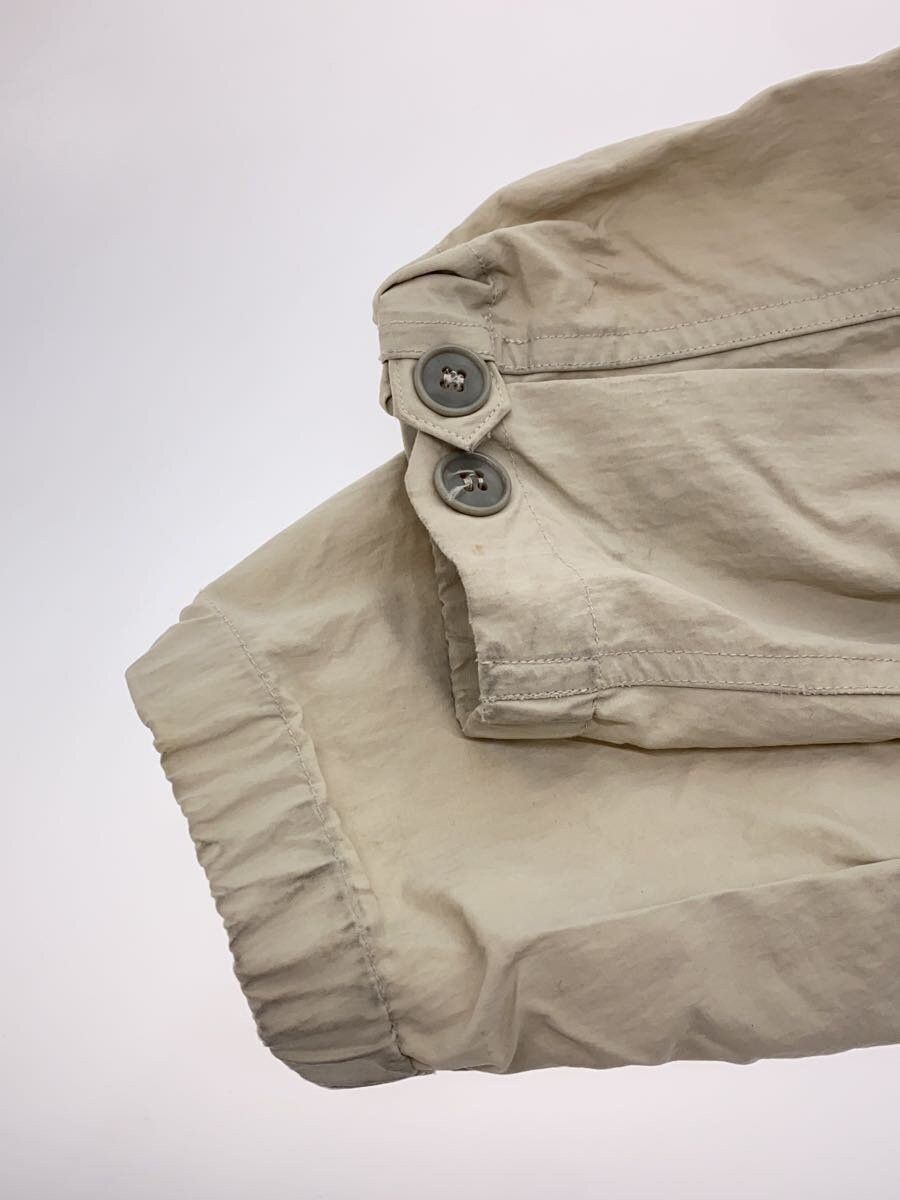 Cav Empt Beige Nylon Jacket Size US M / EU 48-50 / 2 - 5 Thumbnail