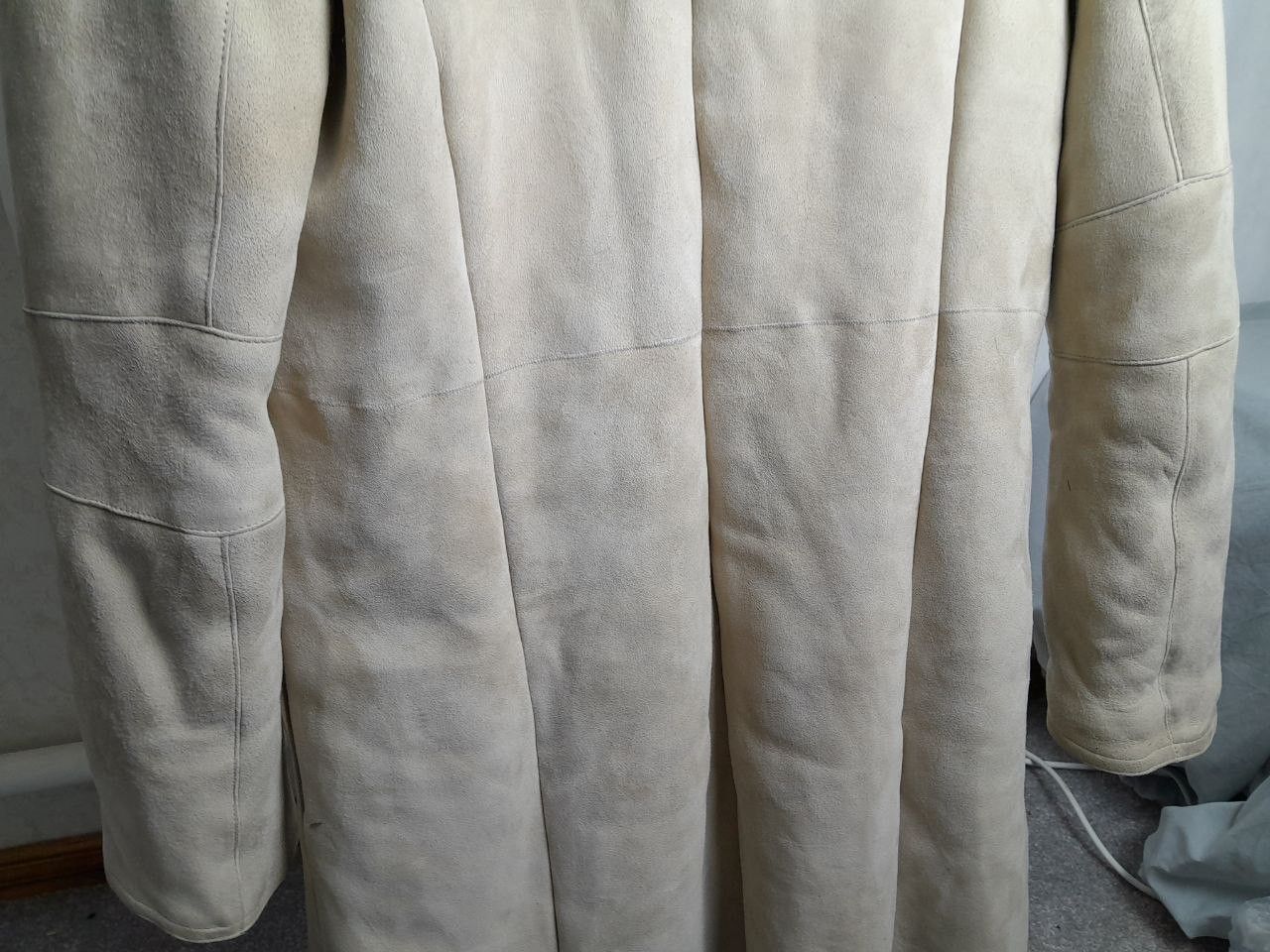 Joseph Luxurious Joseph Toscana Shearling Sheepskin Coat Size M / US 6-8 / IT 42-44 - 12 Thumbnail