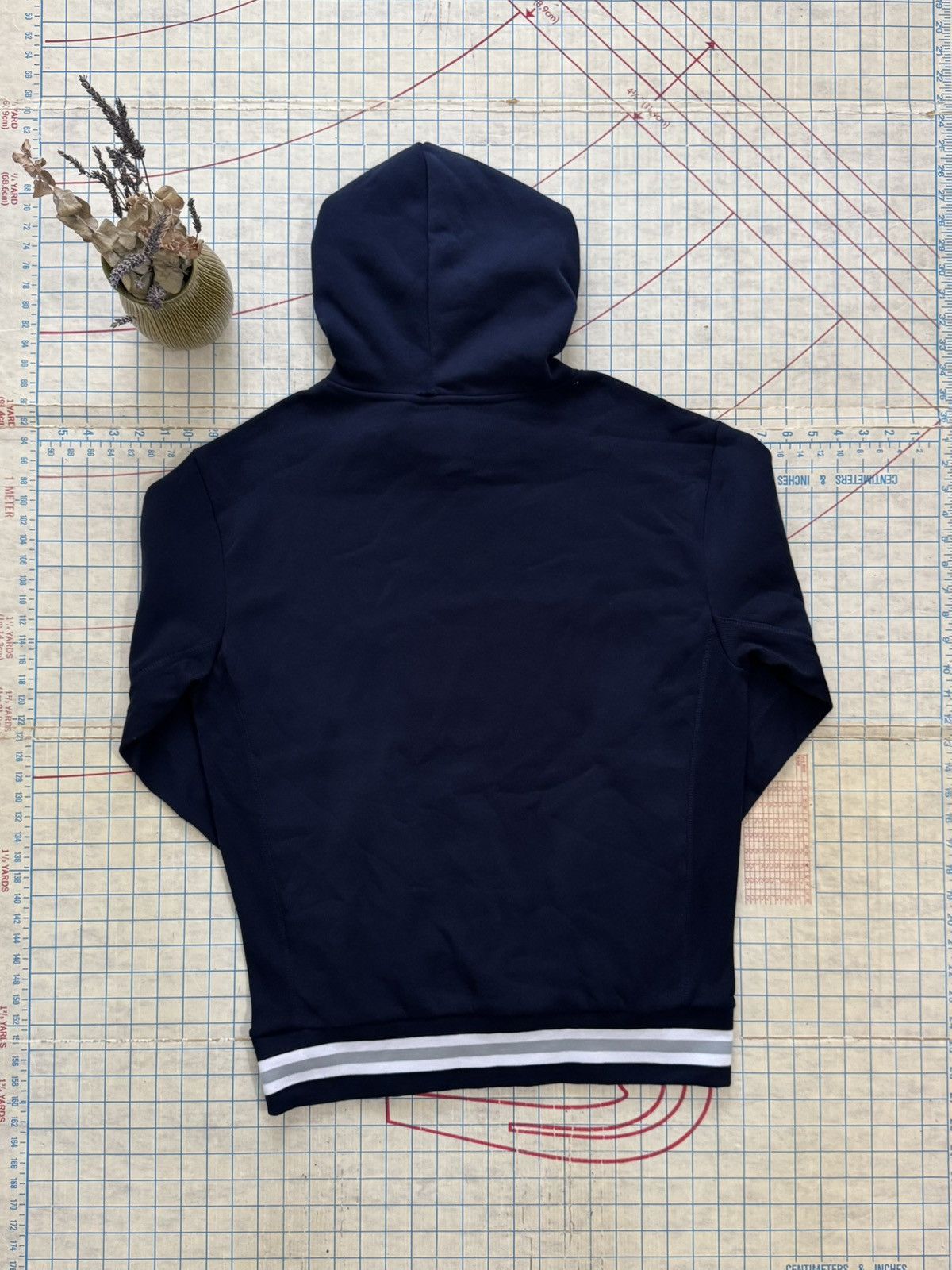 NFL NWOT NFL Team Apparel Dallas Cowboys Hoodie Size Medium Flaw Size US M / EU 48-50 / 2 - 10 Thumbnail