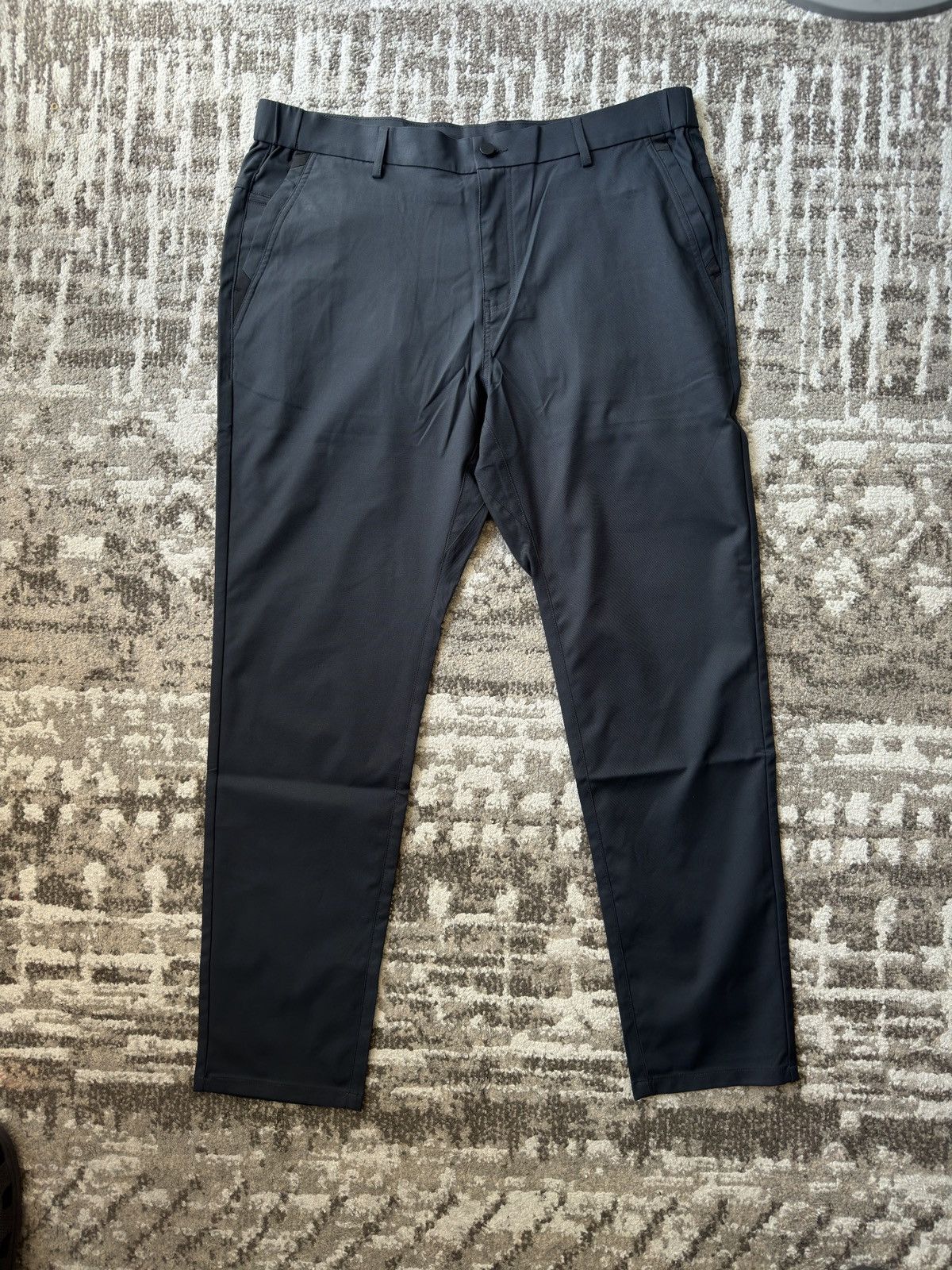 image of Jack Archer Jetsetter Jeans in Space Black, Men's (Size 36)