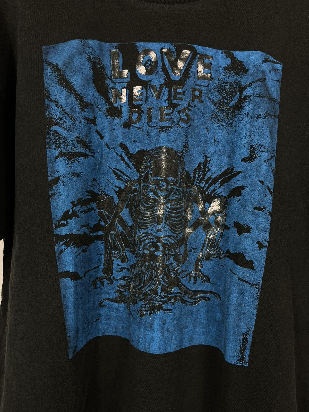 Fashion Victim × Vintage 90's Fashion Victim Love Never Dies