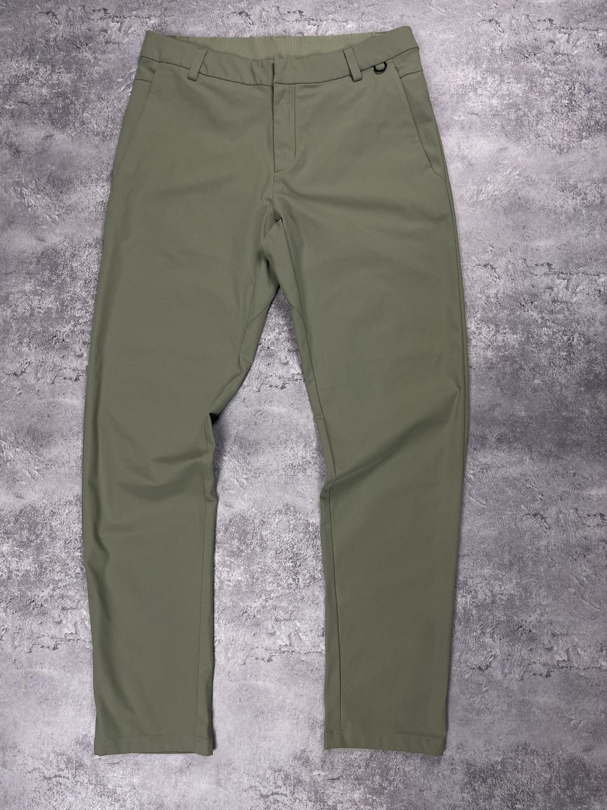 Nike Nike 24.7 pants mens 32 Size US 32 / EU 48 - 1 Thumbnail