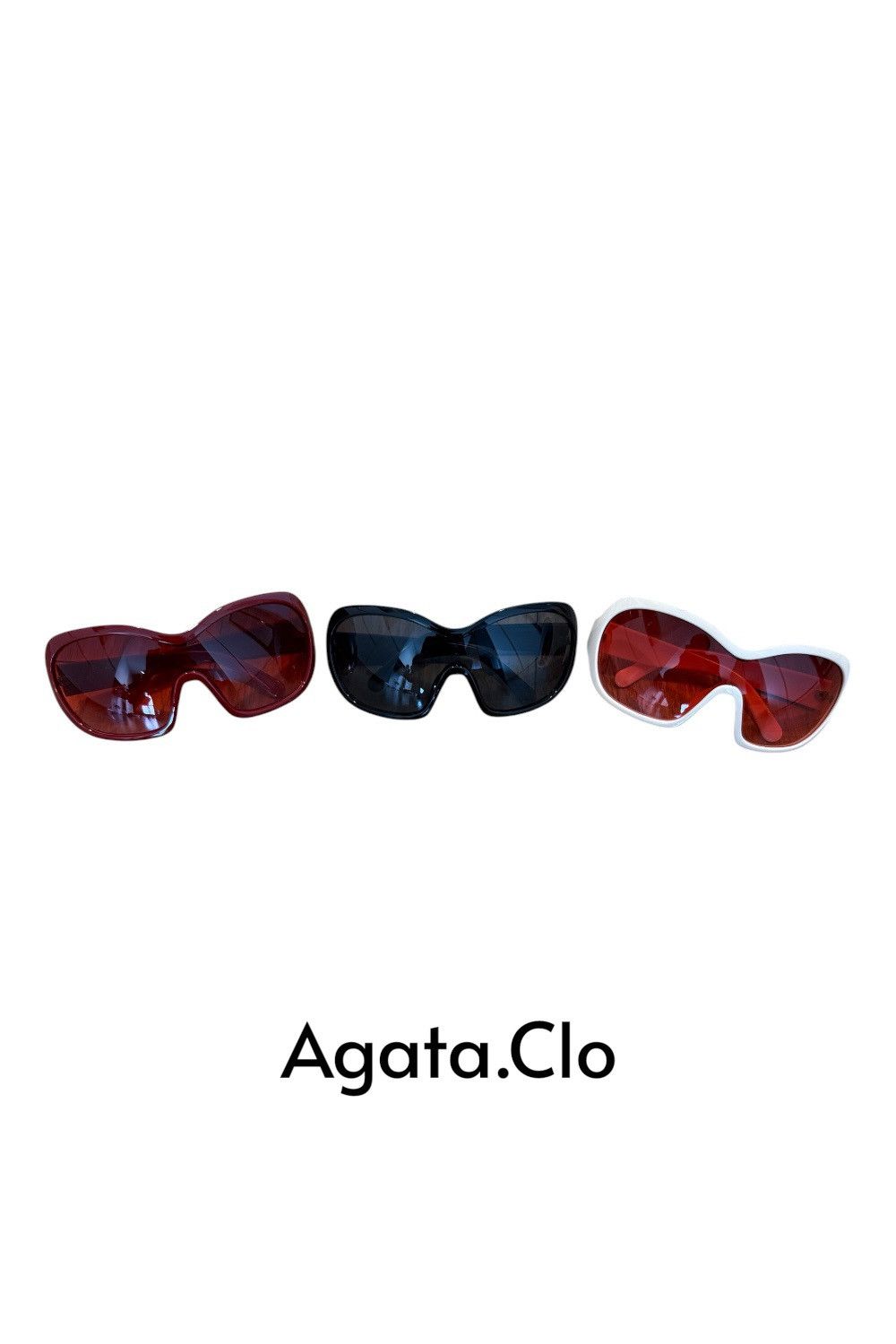 Other Swag SunGlasses Size ONE SIZE - 1 Thumbnail