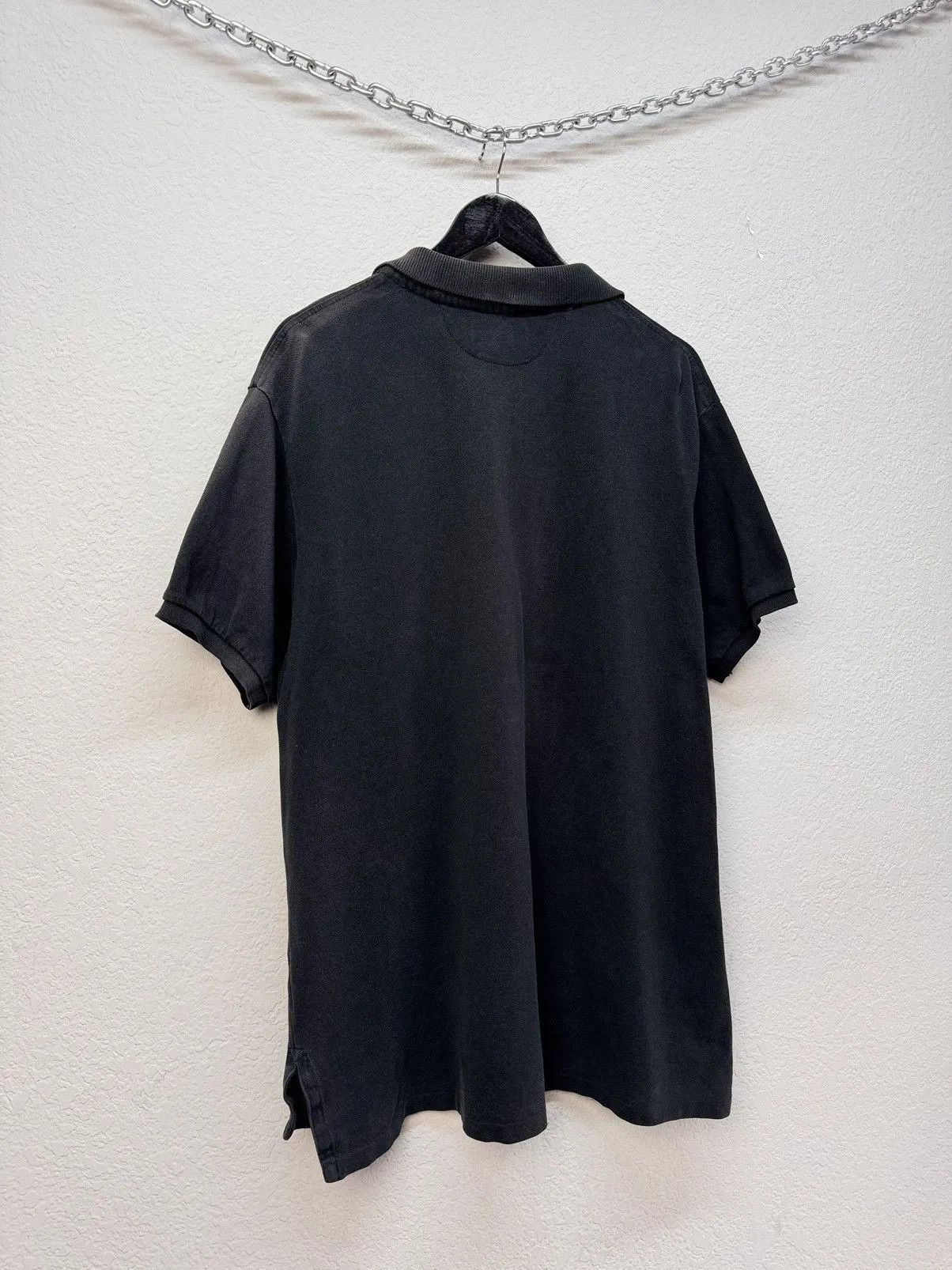 Polo Ralph Lauren Vintage Polo Ralph Lauren PRL Challenge Cup Polo Tee T shirt Size US XL / EU 56 / 4 - 8 Thumbnail