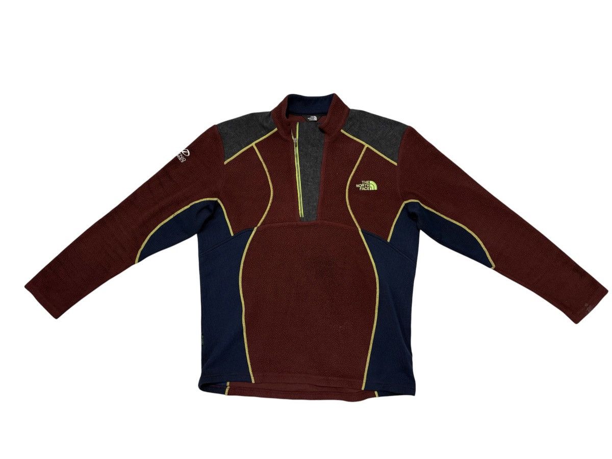 The North Face The North Face fleece fit like M size unisex Size US M / EU 48-50 / 2 - 2 Thumbnail