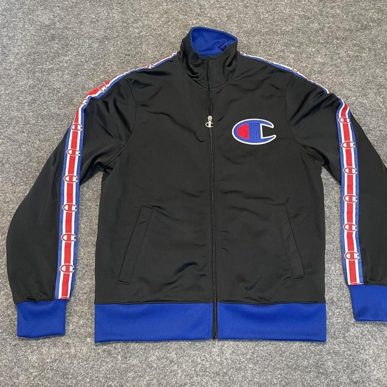 Champion × Vintage Vintage Champion jacket Size US M / EU 48-50 / 2 - 1 Thumbnail