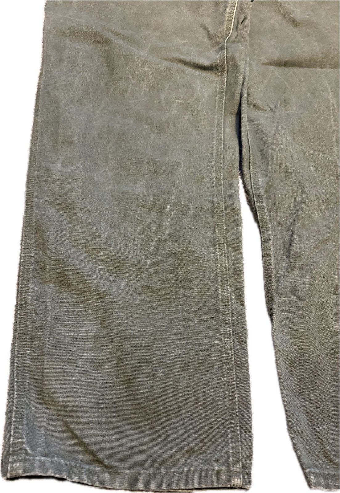 Carhartt carhartt carpenter pants Size US 40 / EU 56 - 3 Thumbnail