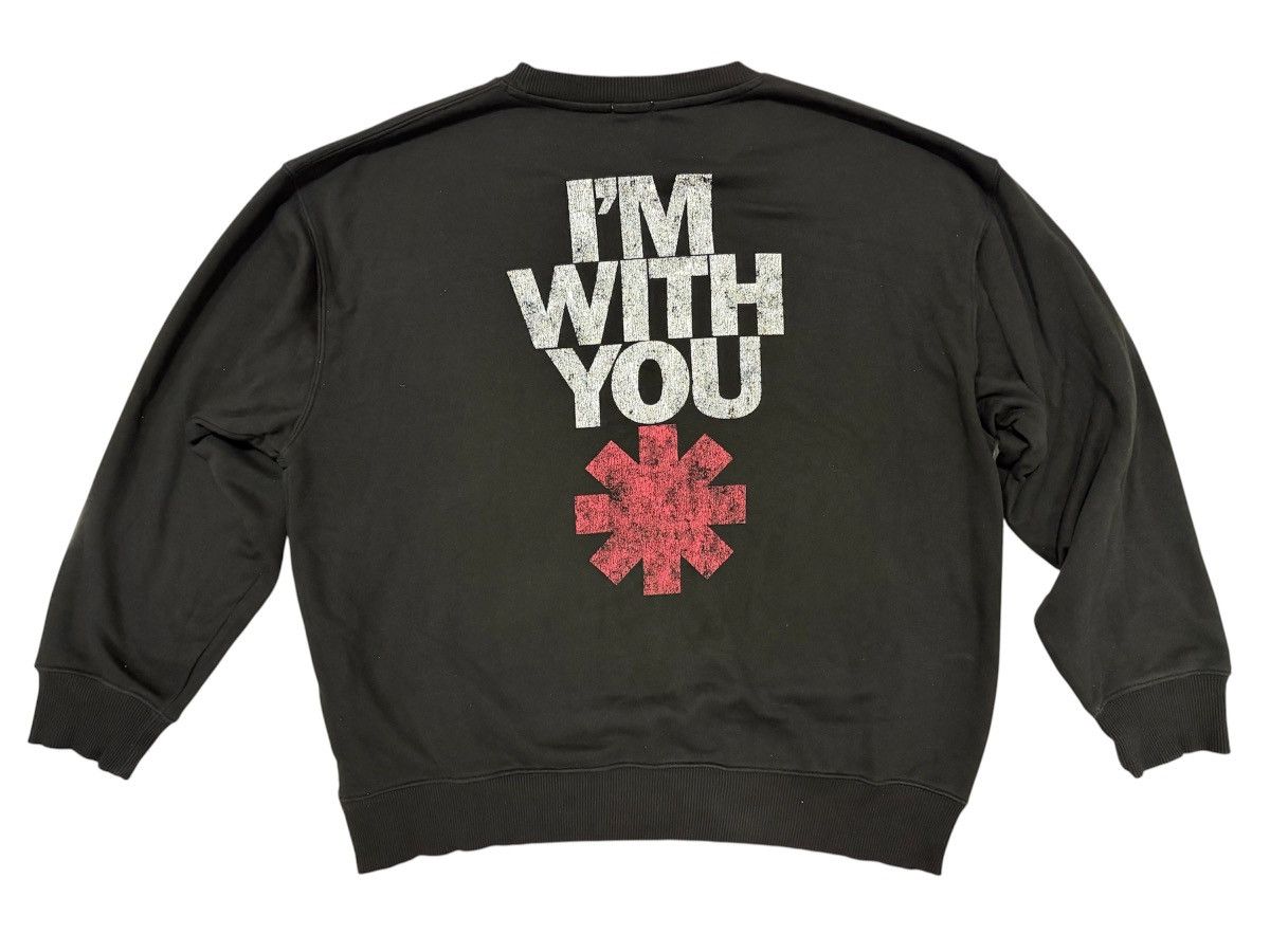 GU Gu x red hot chili peppers 2017 copyright Size US XL / EU 56 / 4 - 3 Thumbnail