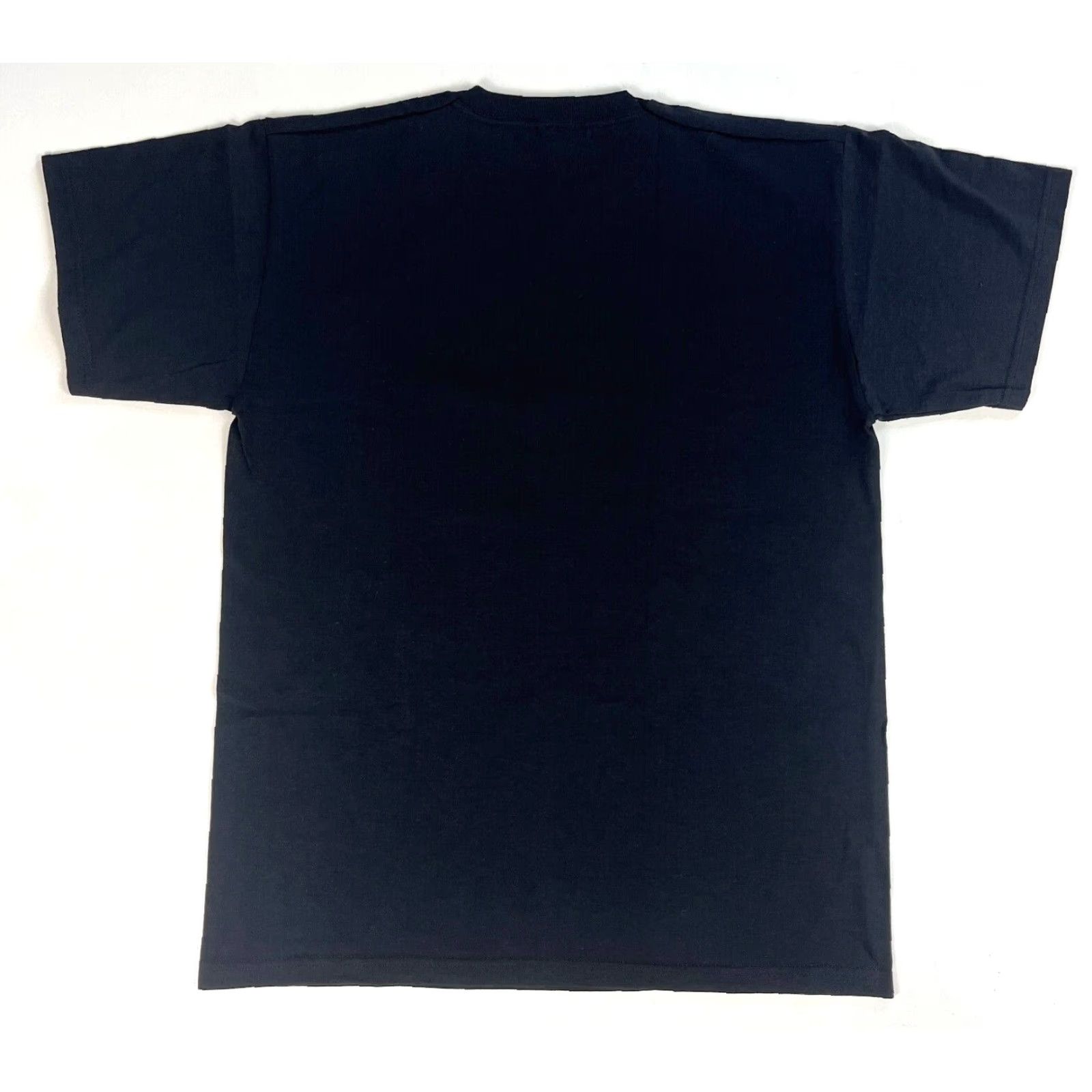 Vintage VINTAGE Trash Skate T-Shirt Men’s Skateboard Art Crew Neck Short Sleeve Black Size L Size US L / EU 52-54 / 3 - 2 Thumbnail