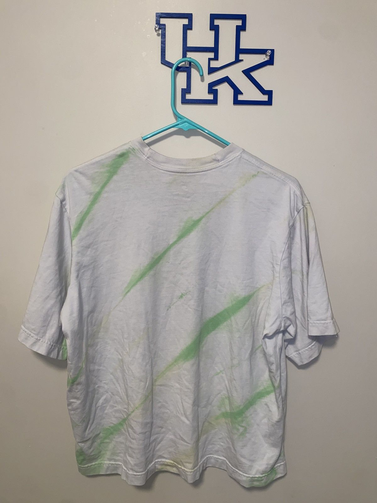 Nike Nike Tie Dye Tee Size US M / EU 48-50 / 2 - 5 Thumbnail