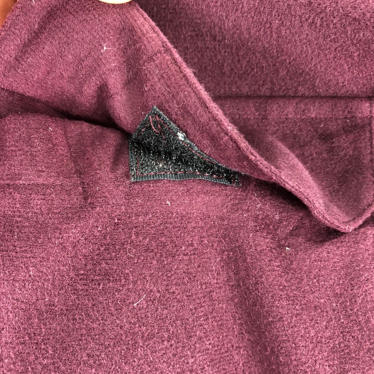 Japanese Brand Vintage 90's Luciano Valentino Italy Zipper Jacket Size US M / EU 48-50 / 2 - 10 Thumbnail
