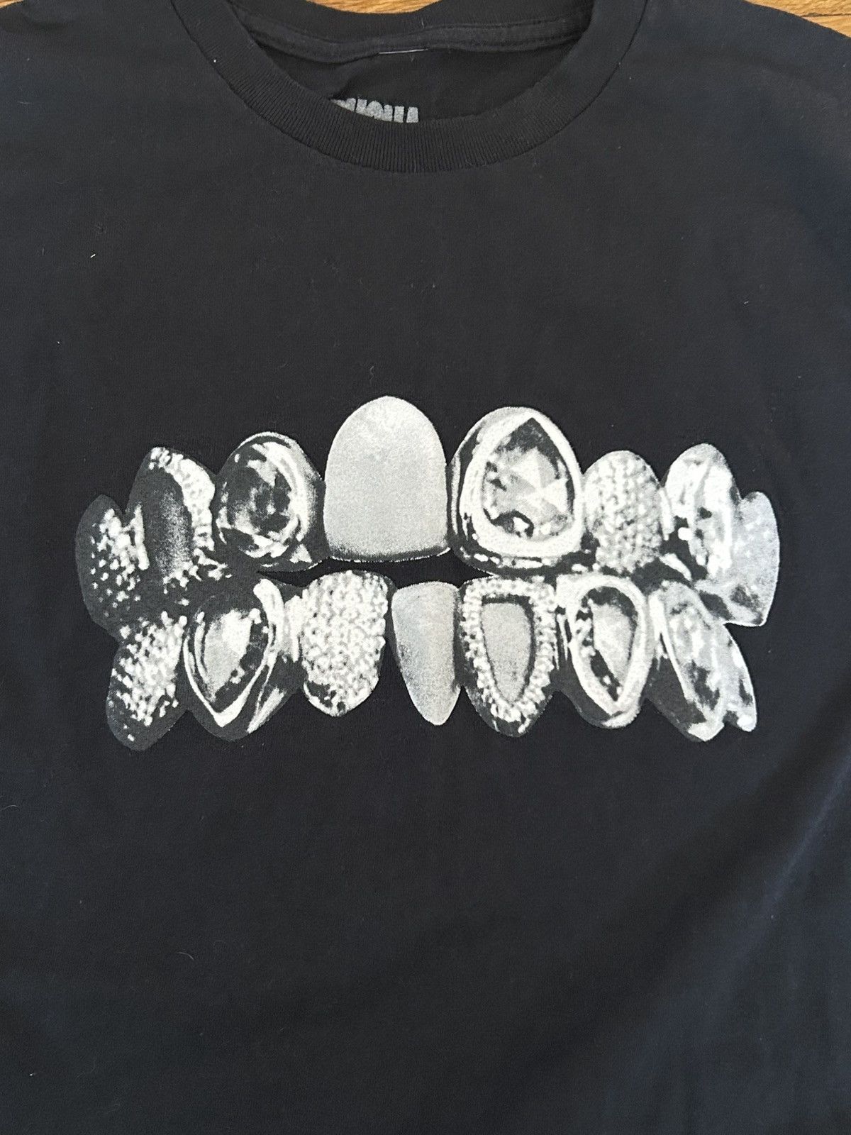 Pusha T Pusha T “It’s Almost Dry” 2022 tour tee size XL Size US XL / EU 56 / 4 - 3 Thumbnail
