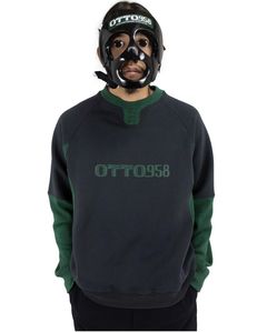 Otto 958 | Grailed